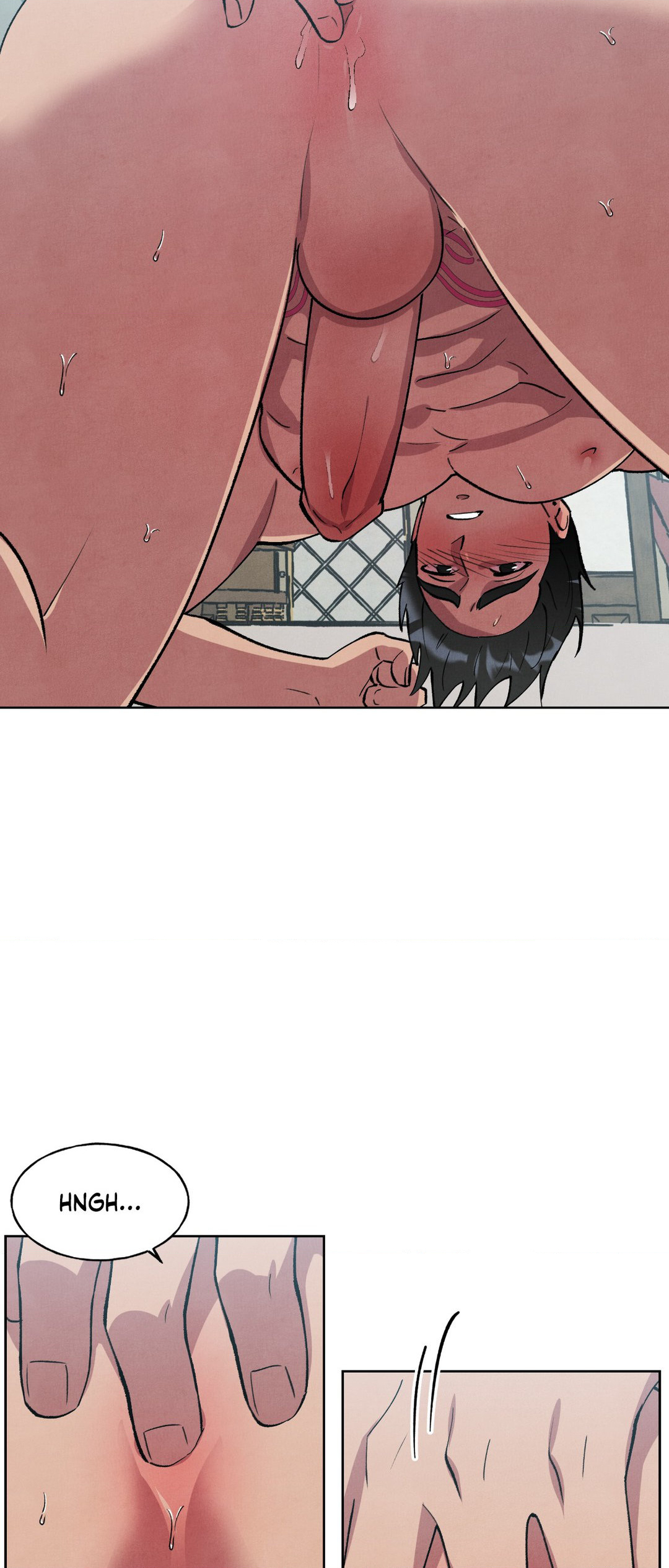 Read The Duke’s Debt chapter 13 image 13 on Lezhin