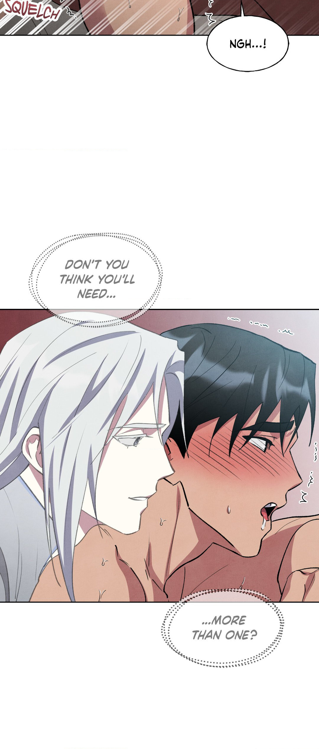 Read The Duke’s Debt chapter 13 image 15 on Lezhin