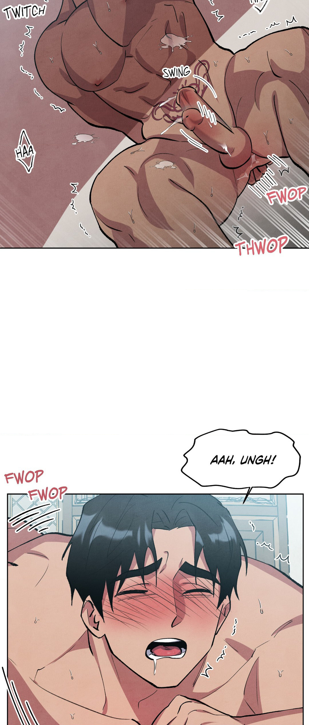 Read The Duke’s Debt chapter 13 image 17 on Lezhin