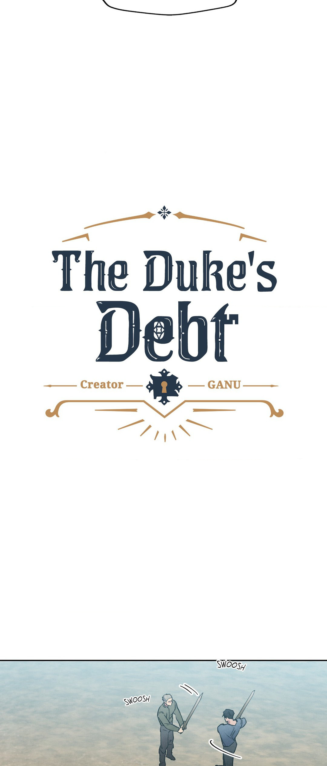 Read The Duke’s Debt chapter 13 image 22 on Lezhin
