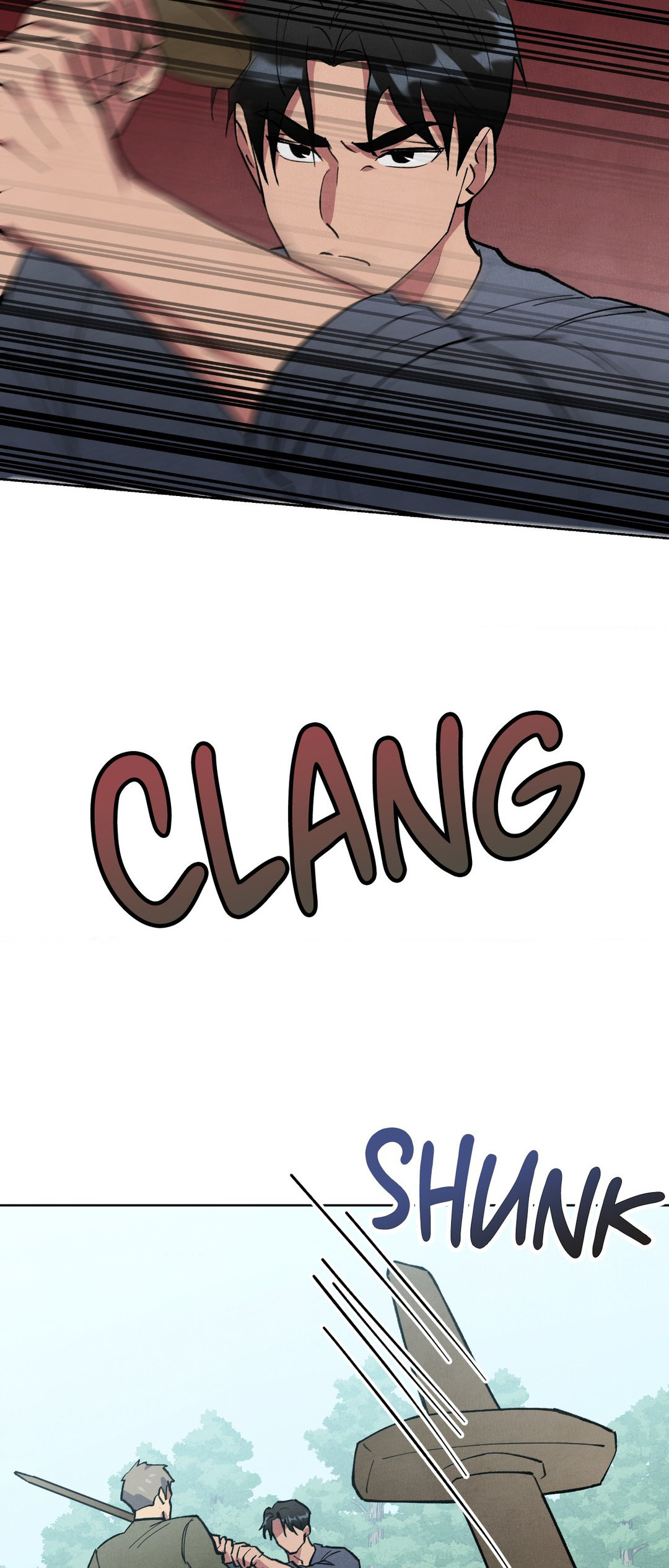 Read The Duke’s Debt chapter 13 image 25 on Lezhin