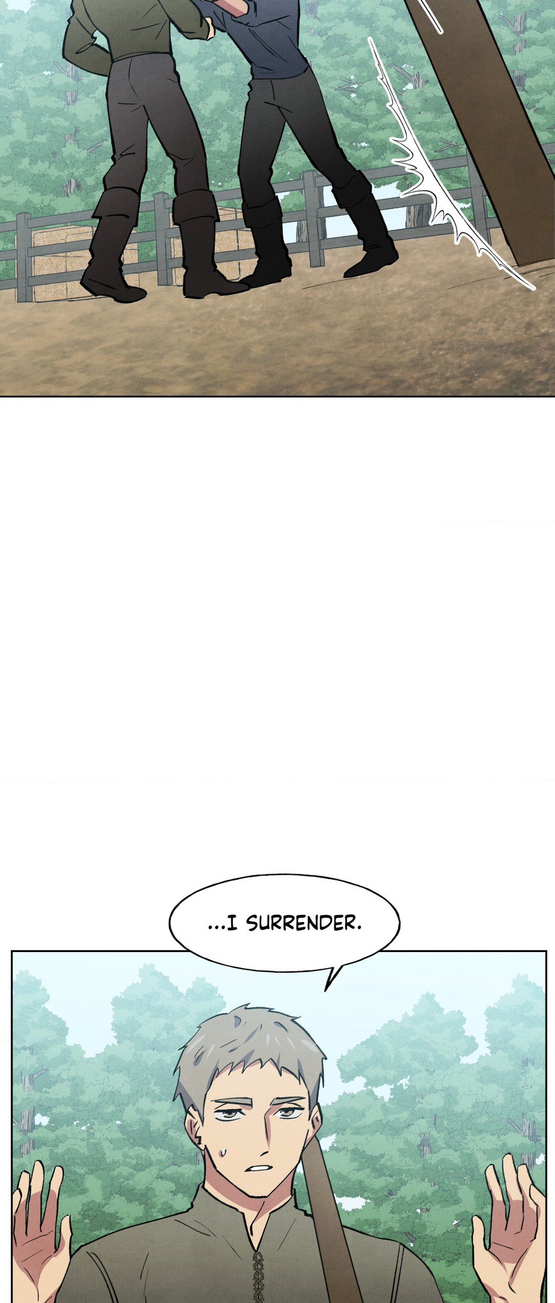 Read The Duke’s Debt chapter 13 image 26 on Lezhin