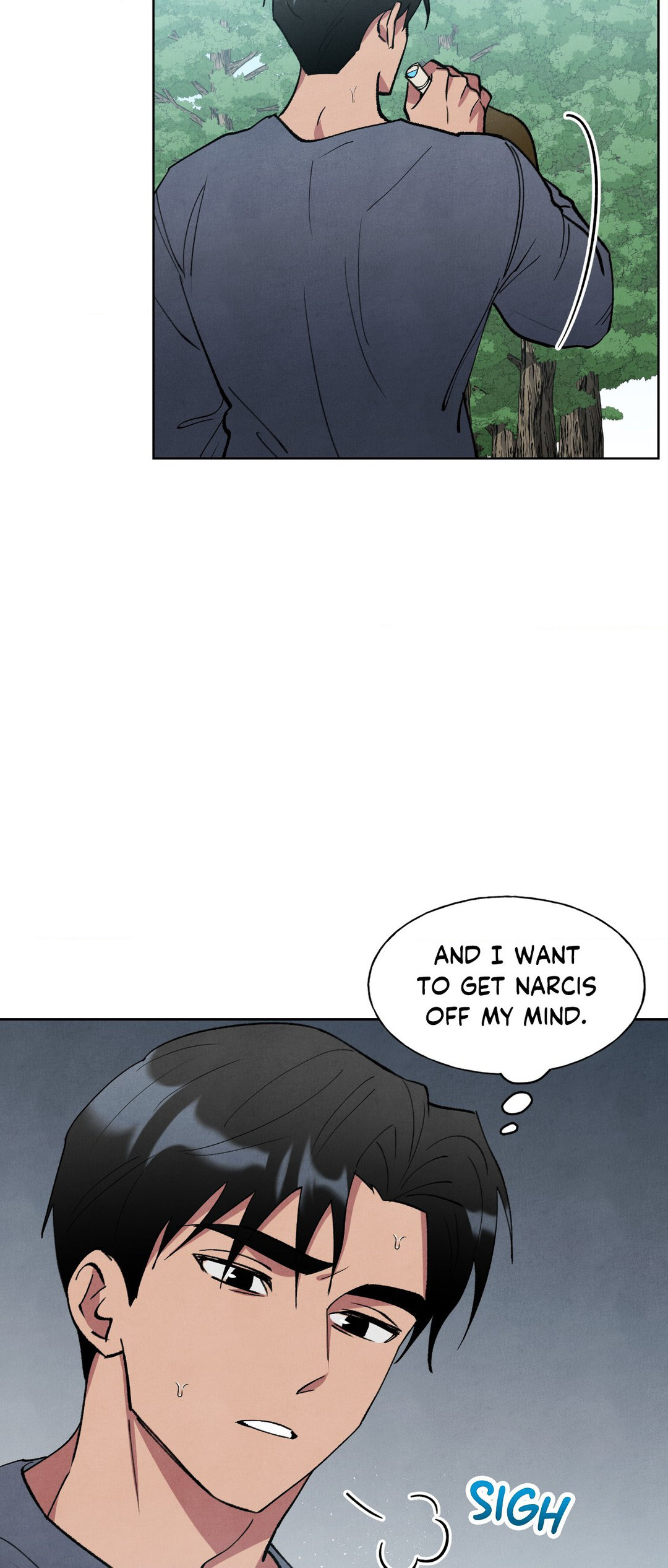 Read The Duke’s Debt chapter 13 image 29 on Lezhin