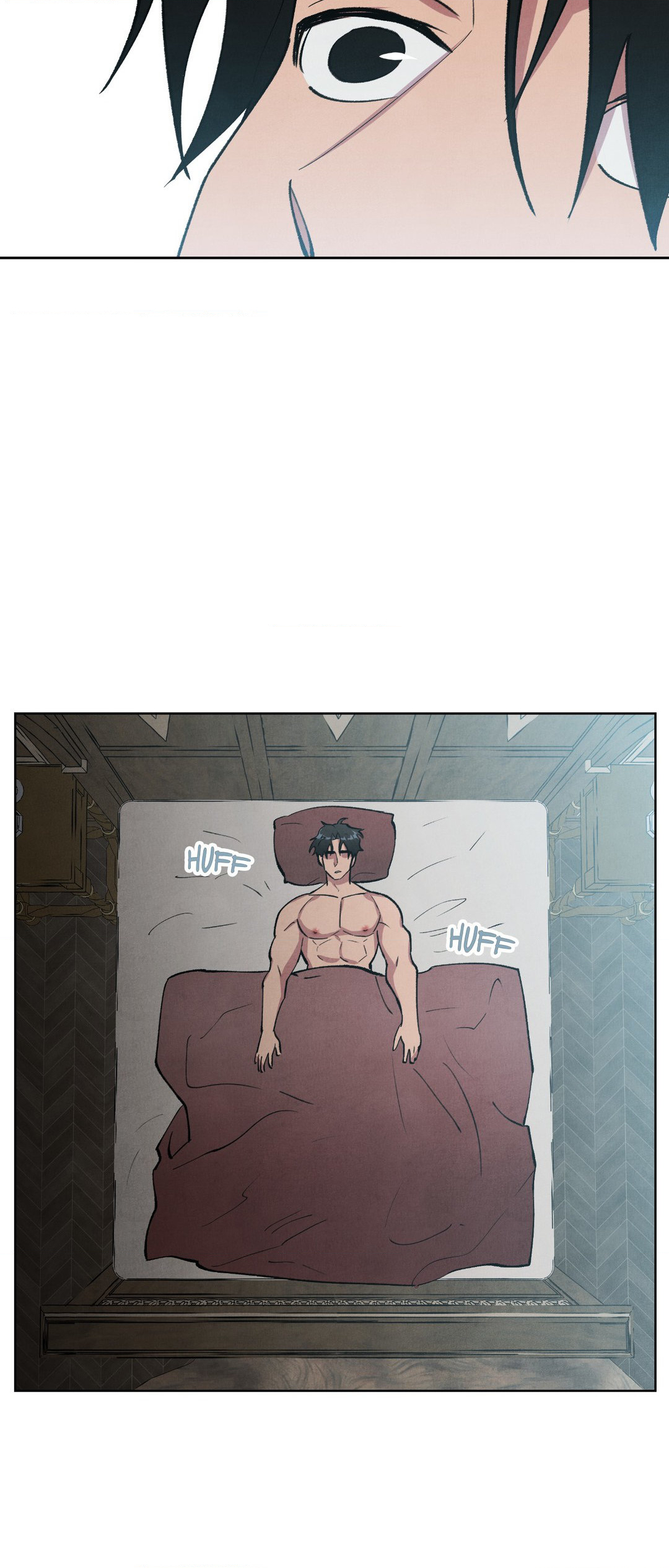 Read The Duke’s Debt chapter 13 image 3 on Lezhin