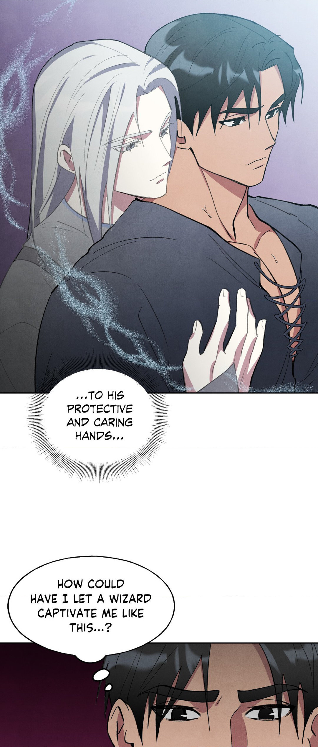 Read The Duke’s Debt chapter 13 image 32 on Lezhin