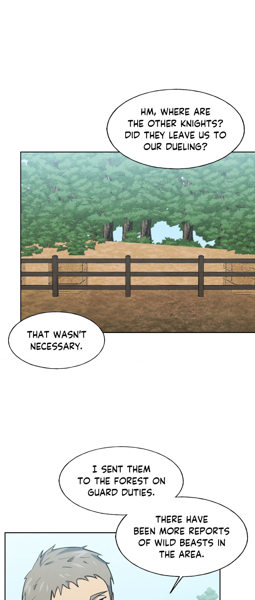 Read The Duke’s Debt chapter 13 image 34 on Lezhin