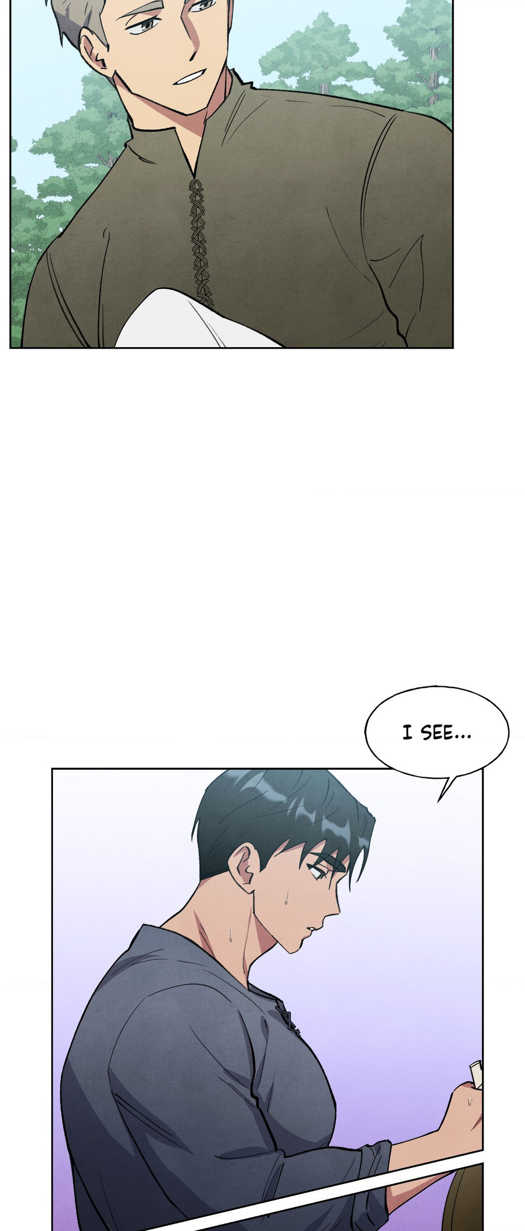 Read The Duke’s Debt chapter 13 image 35 on Lezhin