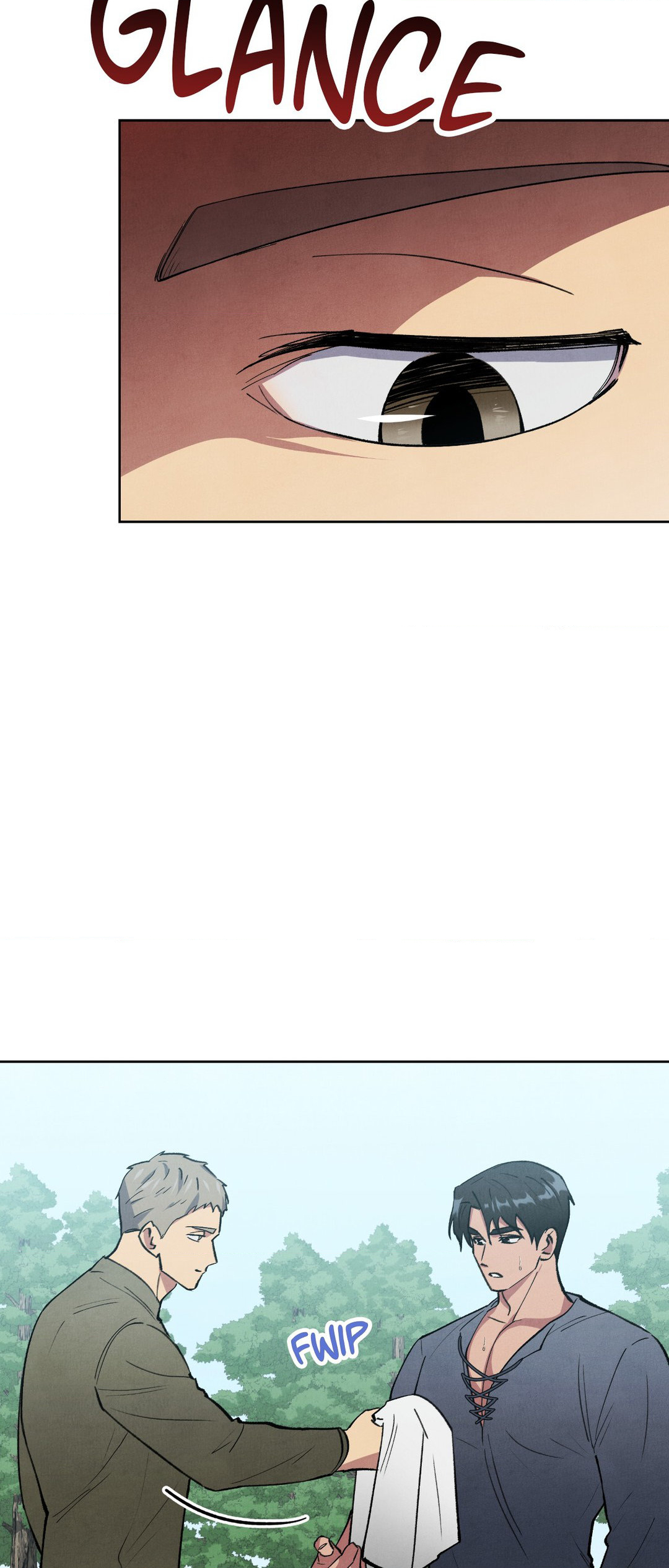 Read The Duke’s Debt chapter 13 image 37 on Lezhin