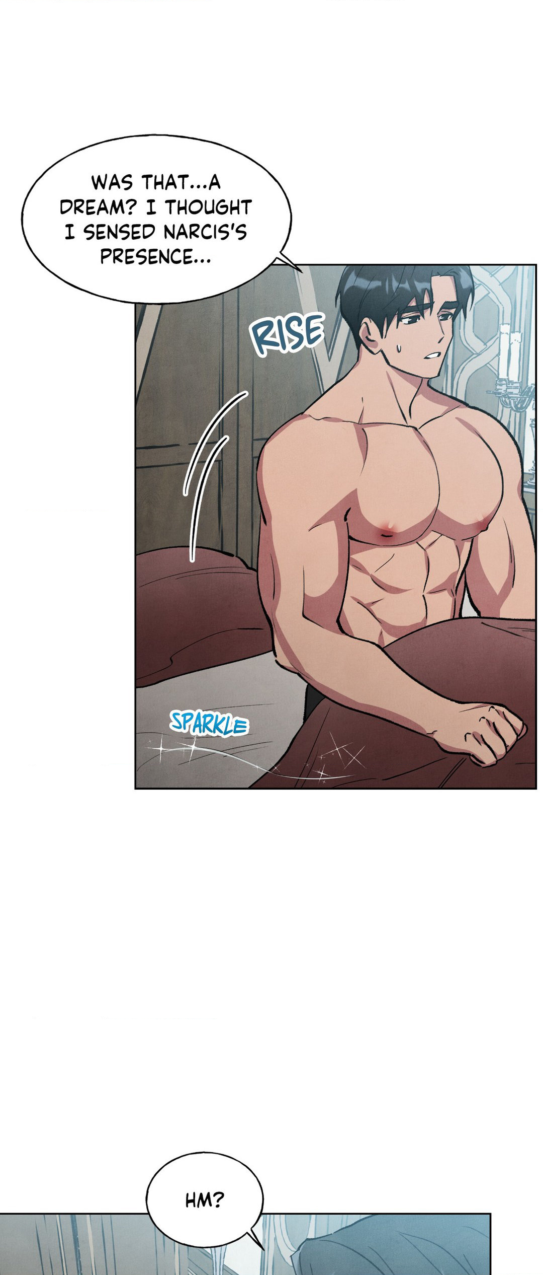 Read The Duke’s Debt chapter 13 image 4 on Lezhin