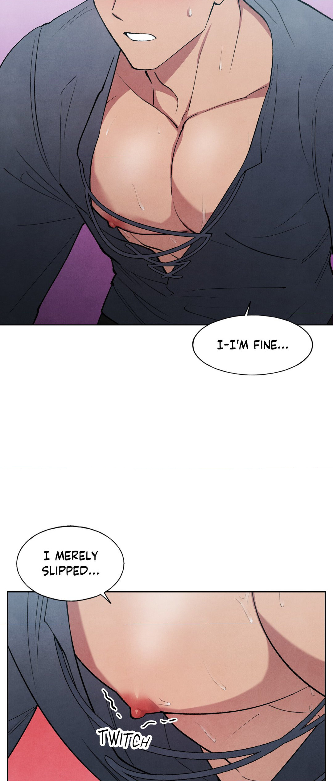 Read The Duke’s Debt chapter 13 image 40 on Lezhin