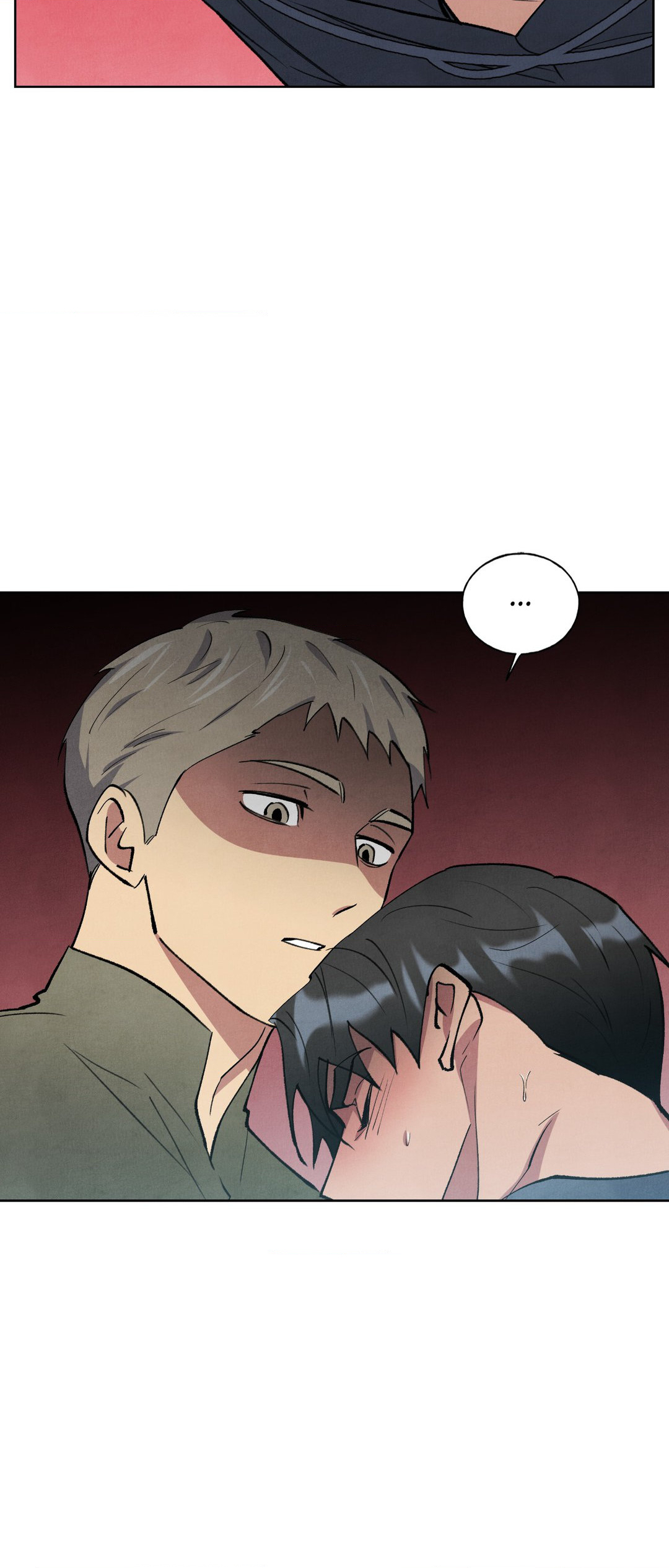 Read The Duke’s Debt chapter 13 image 41 on Lezhin