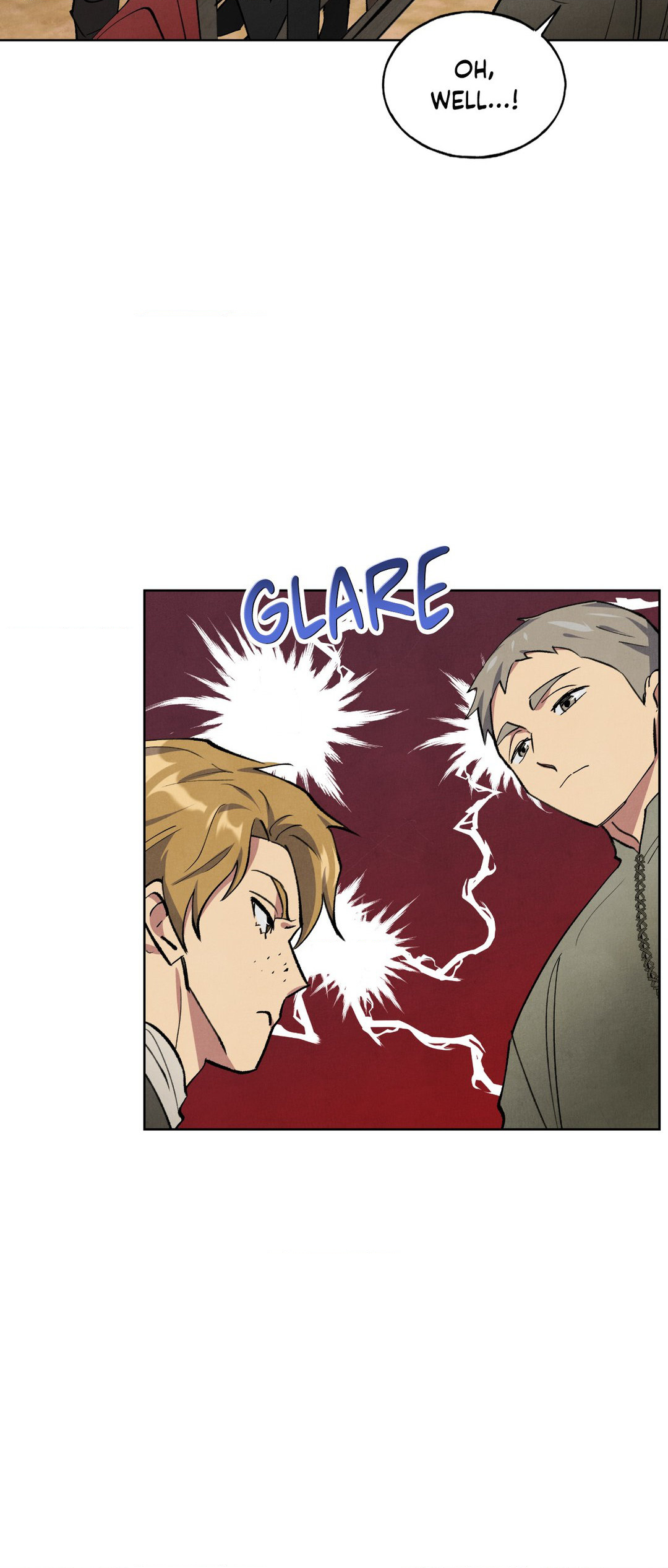 Read The Duke’s Debt chapter 13 image 44 on Lezhin
