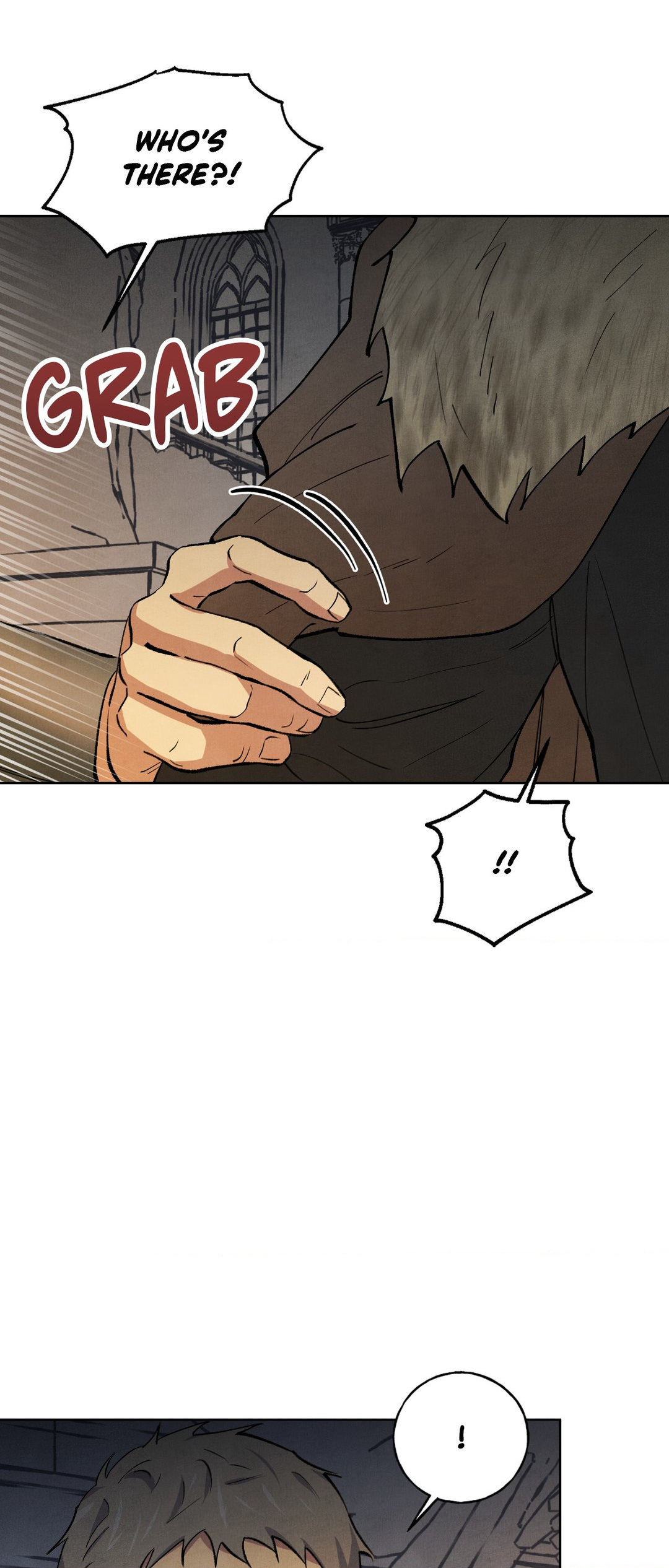 Read The Duke’s Debt chapter 14 image 11 on Lezhin
