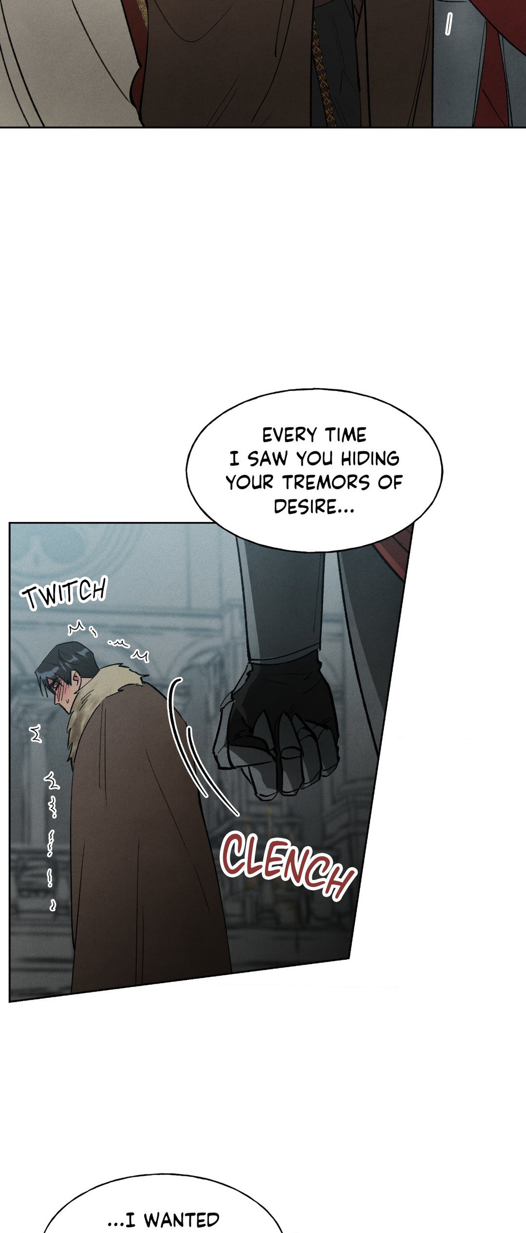 Read The Duke’s Debt chapter 14 image 18 on Lezhin