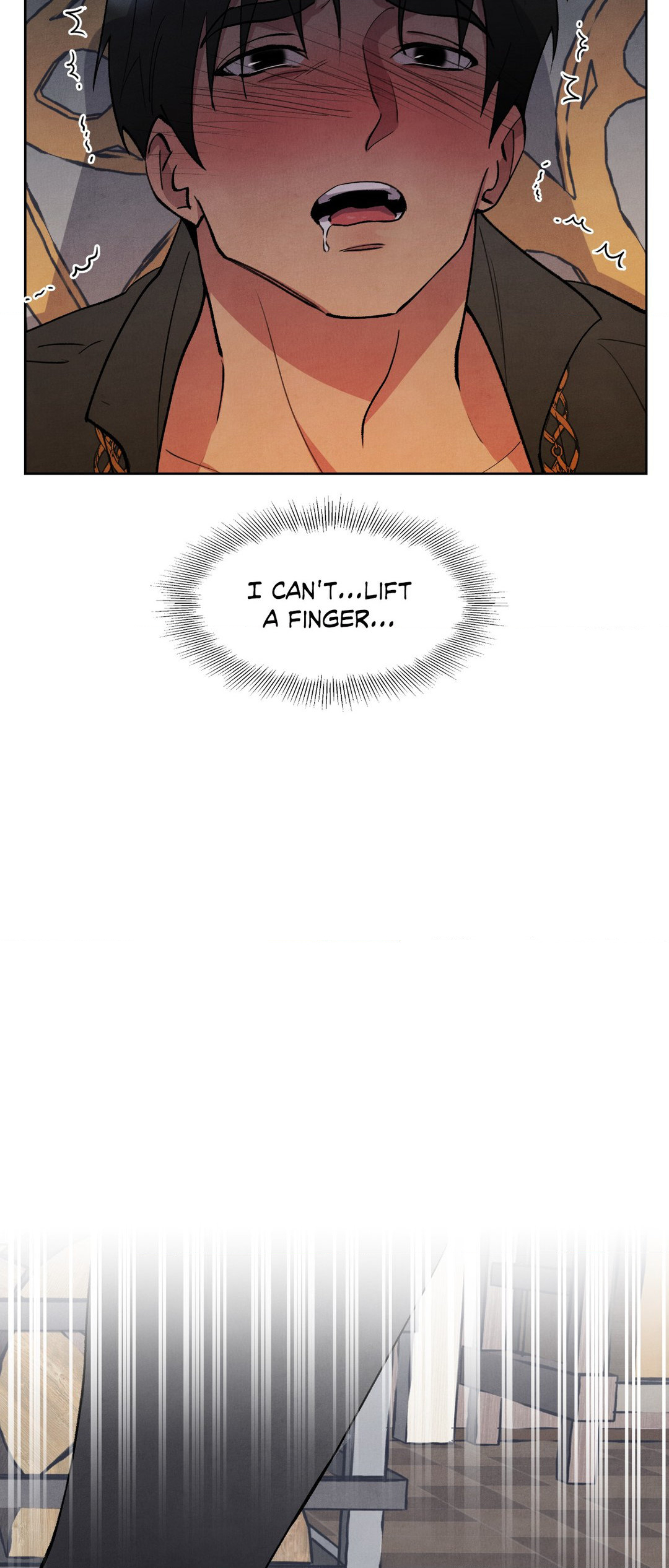 Read The Duke’s Debt chapter 14 image 28 on Lezhin