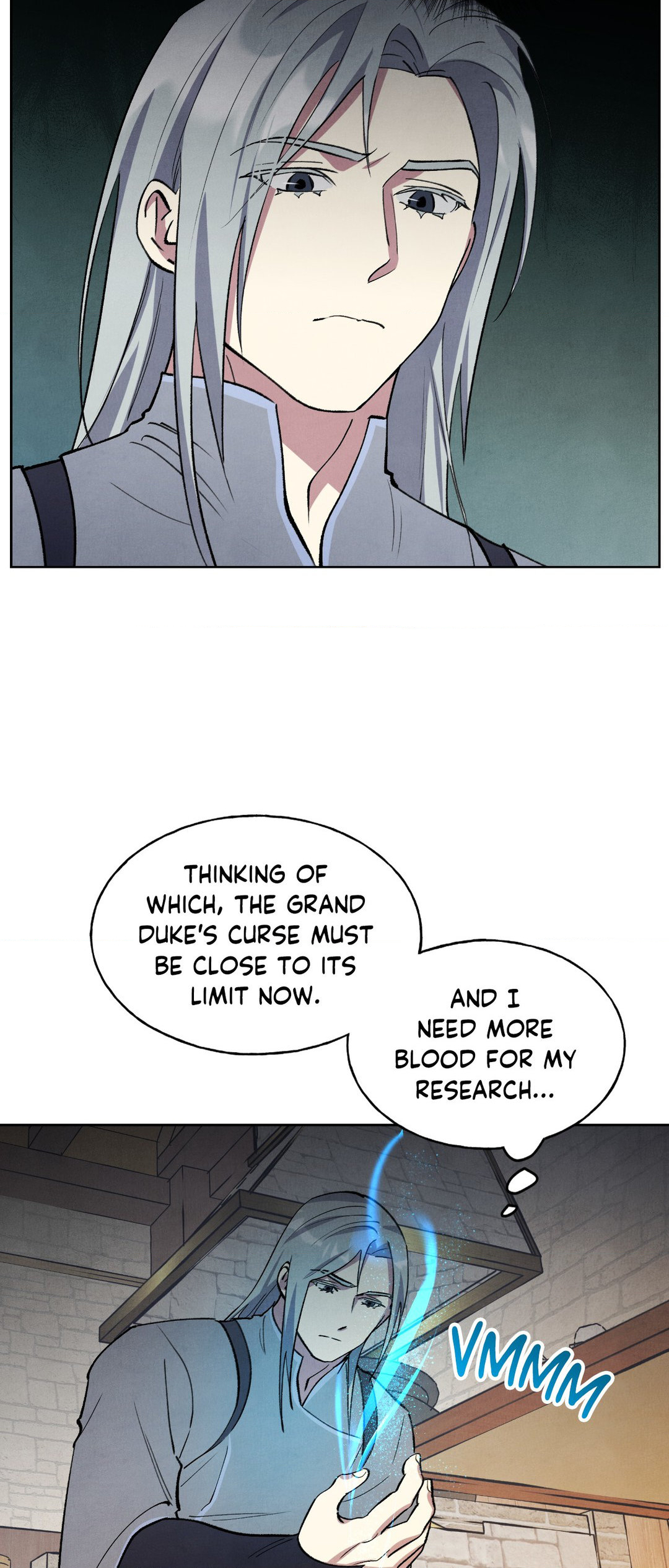 Read The Duke’s Debt chapter 14 image 31 on Lezhin