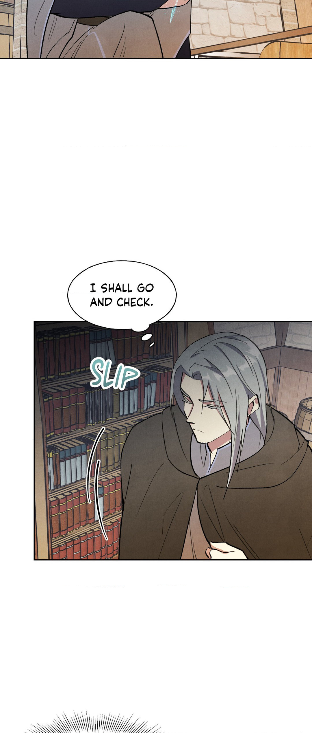 Read The Duke’s Debt chapter 14 image 32 on Lezhin