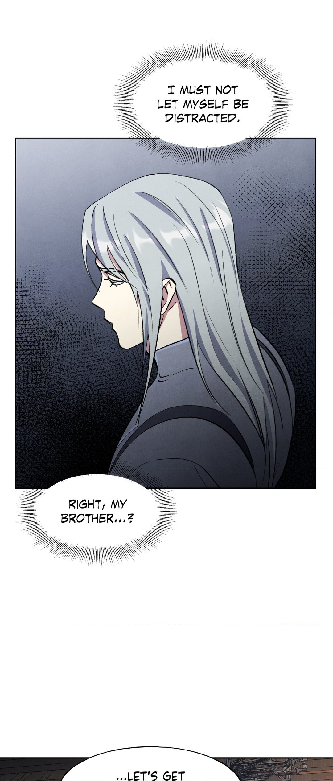 Read The Duke’s Debt chapter 14 image 35 on Lezhin