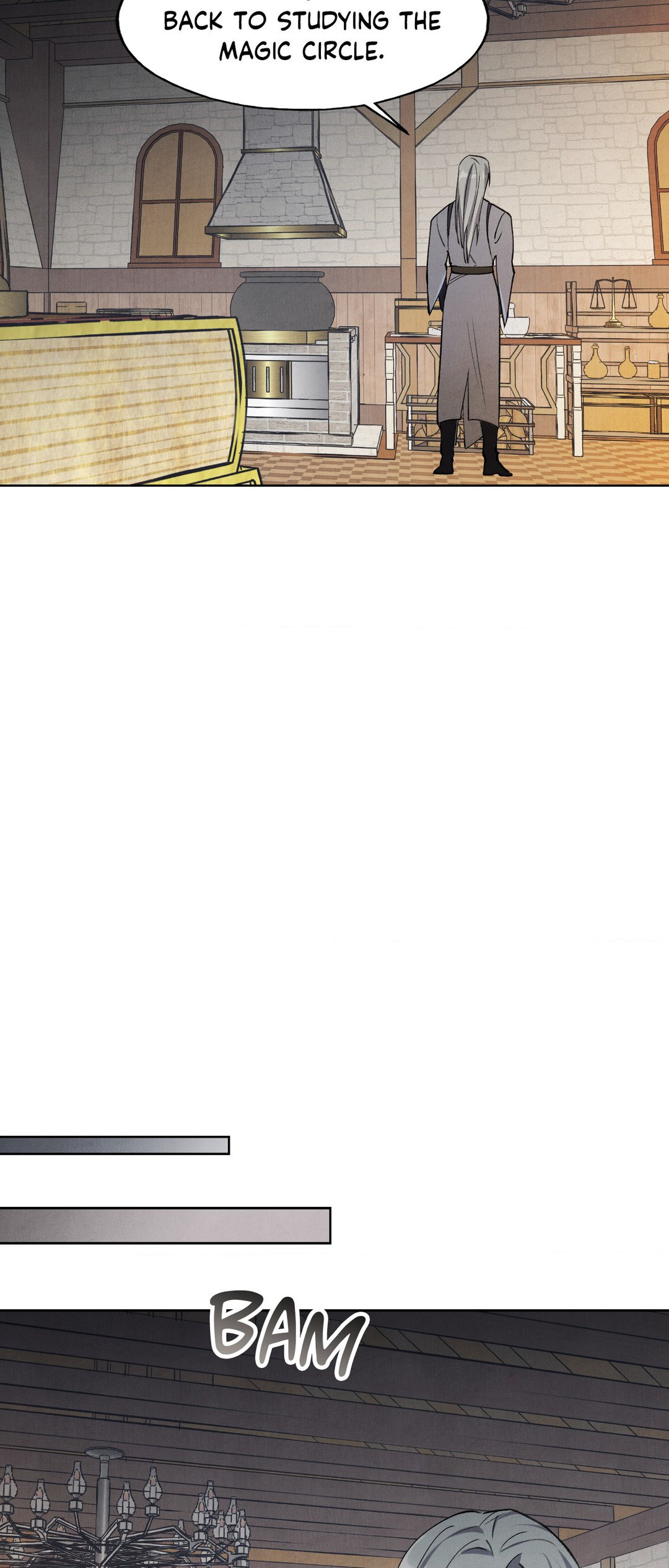 Read The Duke’s Debt chapter 14 image 36 on Lezhin