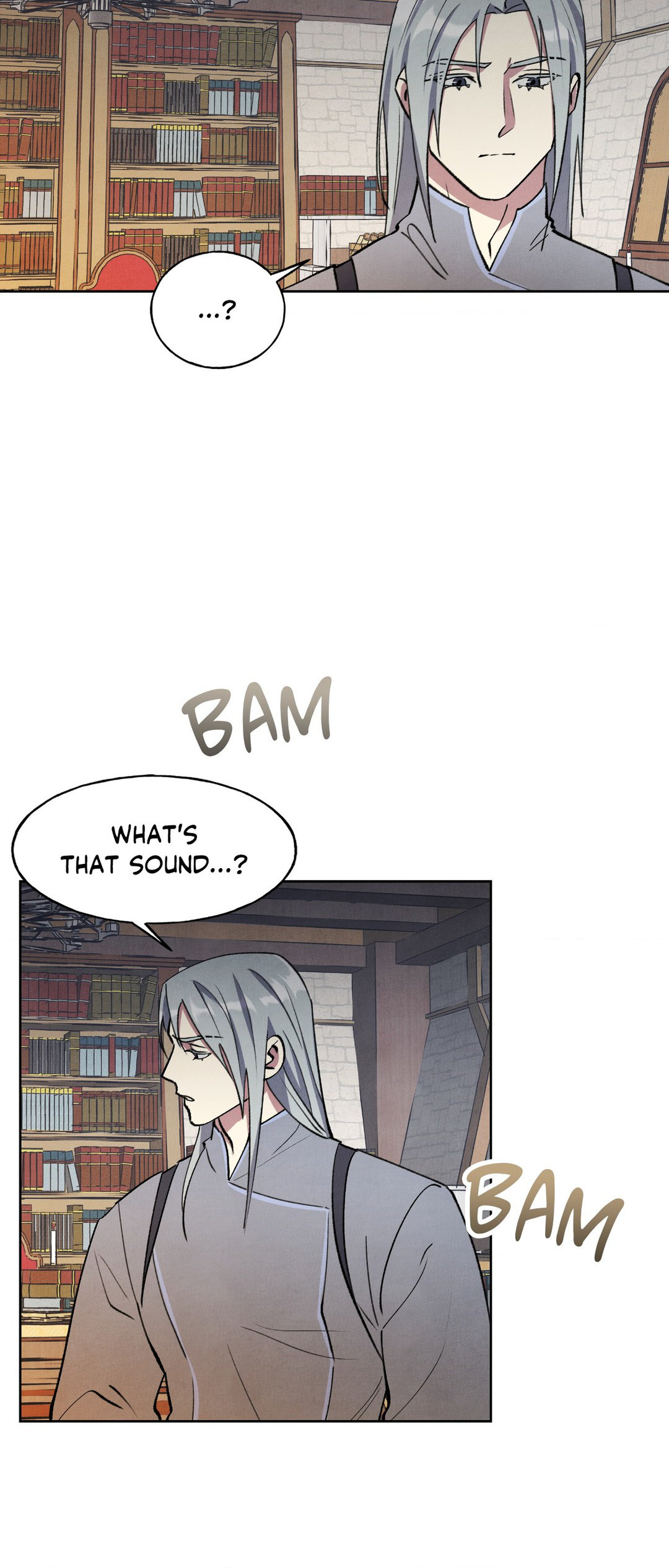 Read The Duke’s Debt chapter 14 image 37 on Lezhin