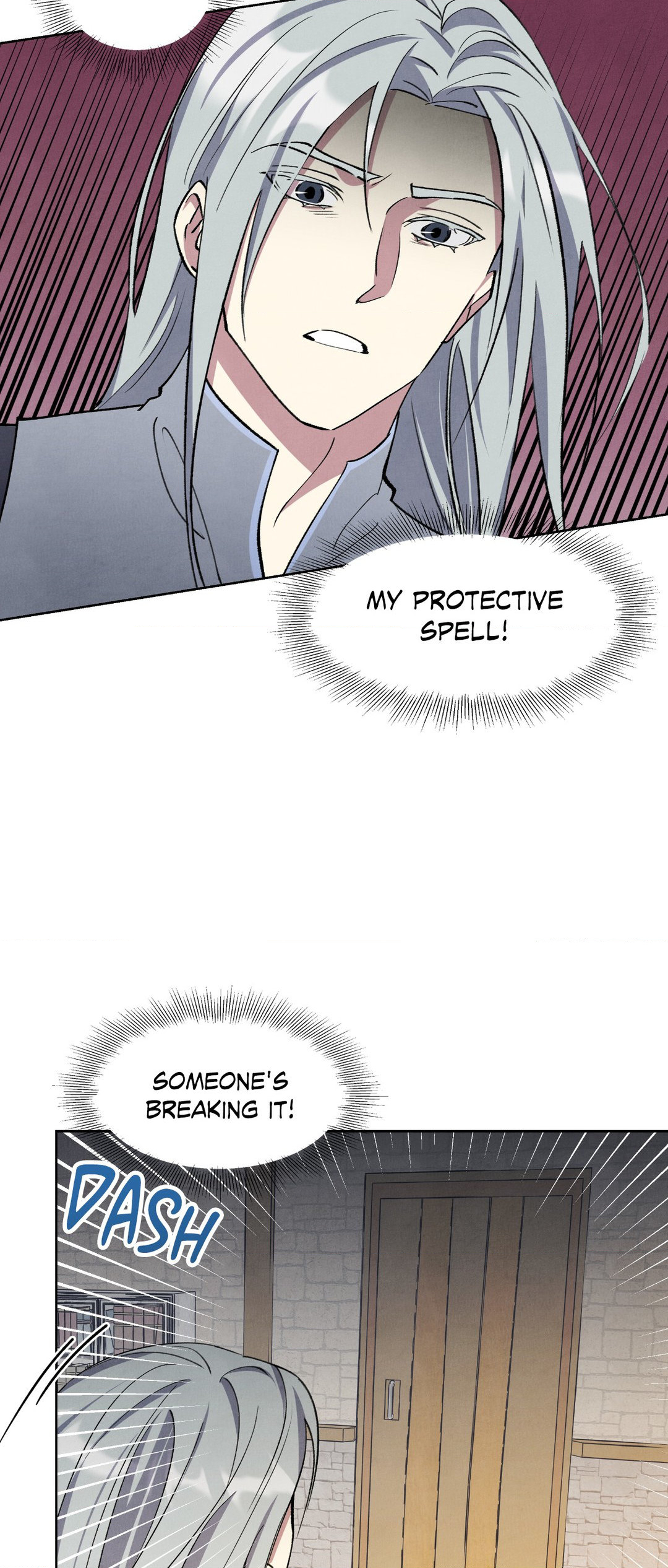 Read The Duke’s Debt chapter 14 image 39 on Lezhin