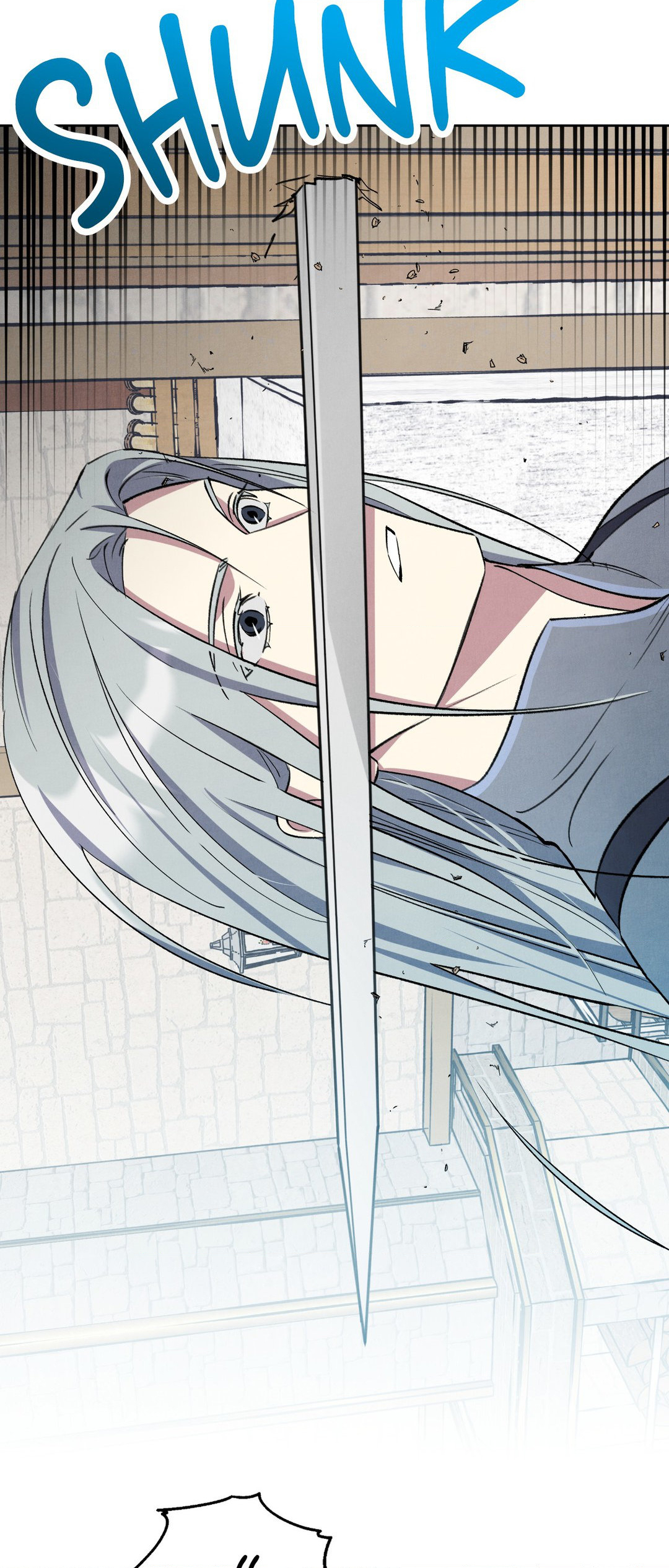 Read The Duke’s Debt chapter 14 image 41 on Lezhin