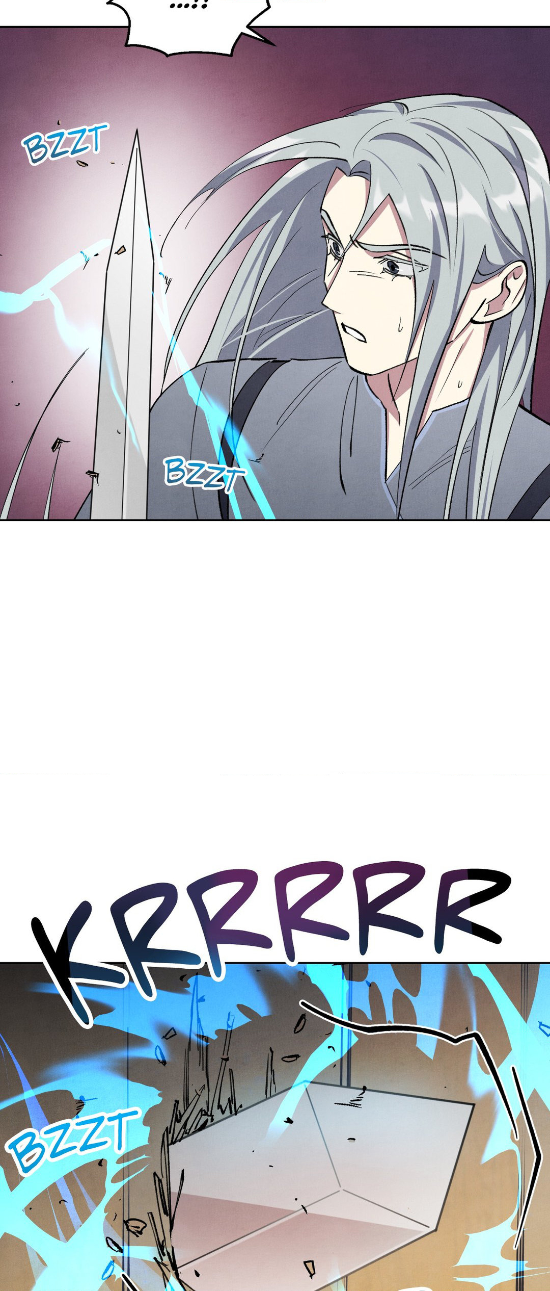 Read The Duke’s Debt chapter 14 image 42 on Lezhin