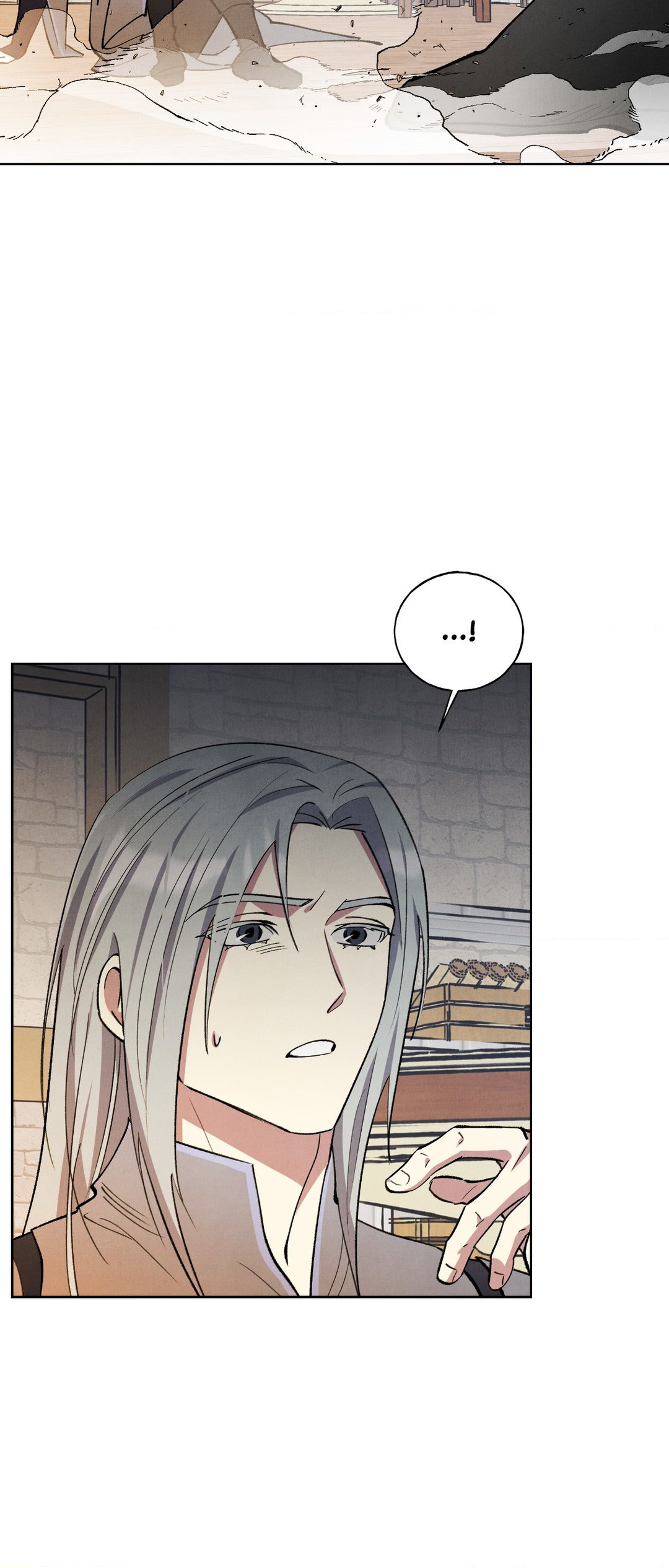 Read The Duke’s Debt chapter 14 image 44 on Lezhin