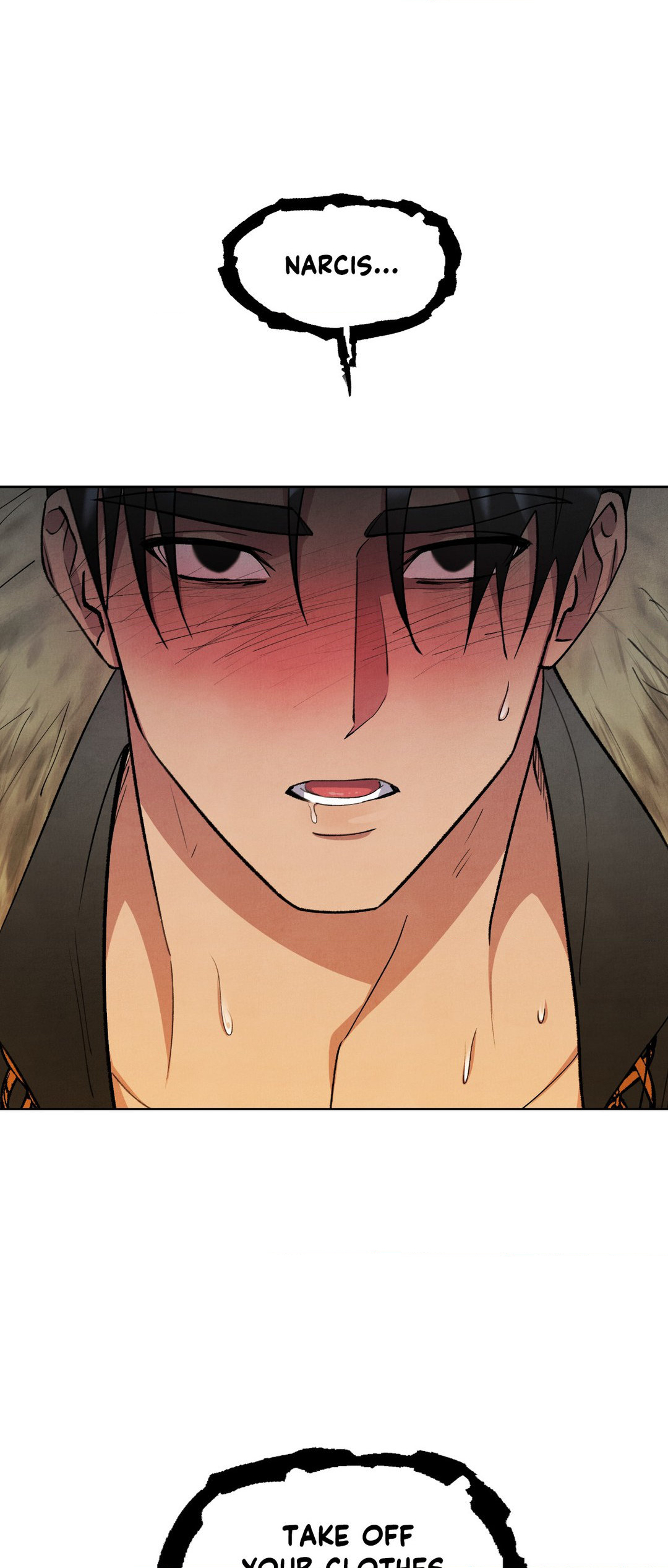 Read The Duke’s Debt chapter 14 image 46 on Lezhin
