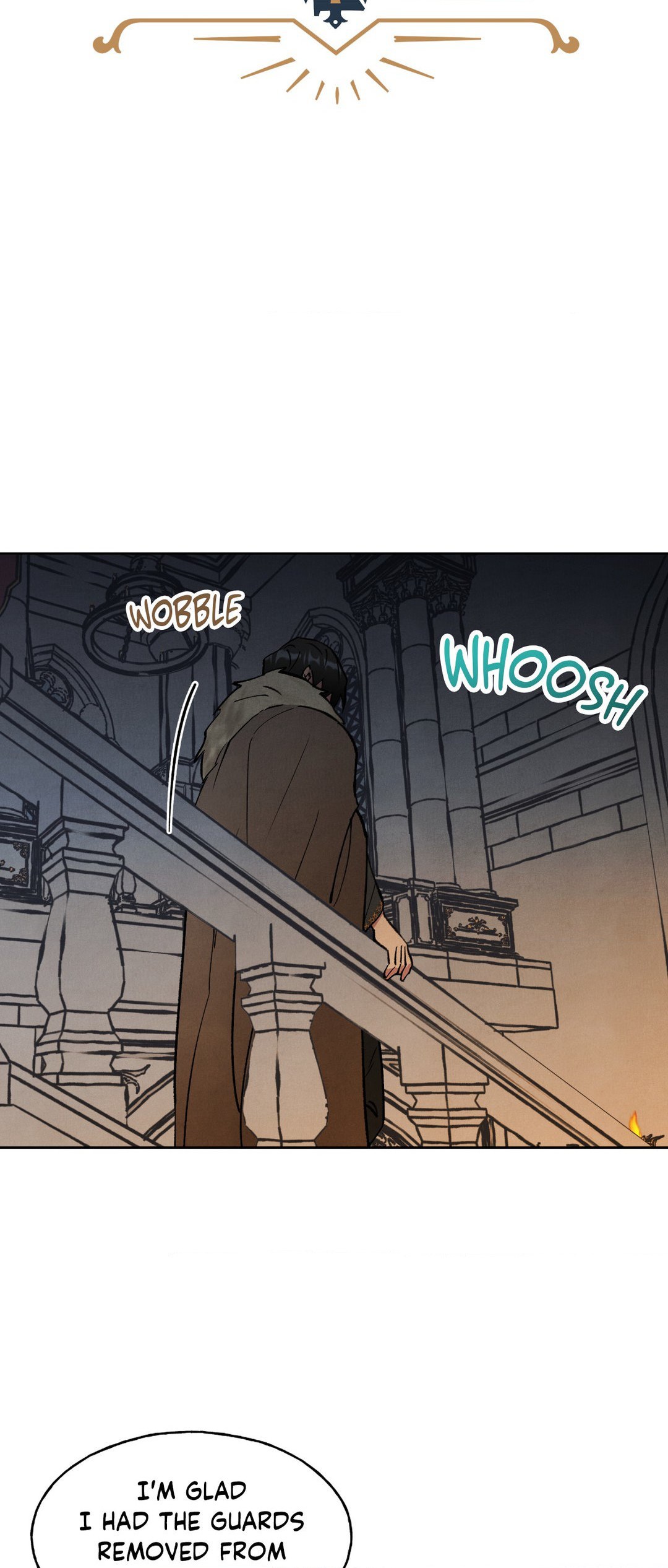 Read The Duke’s Debt chapter 14 image 8 on Lezhin