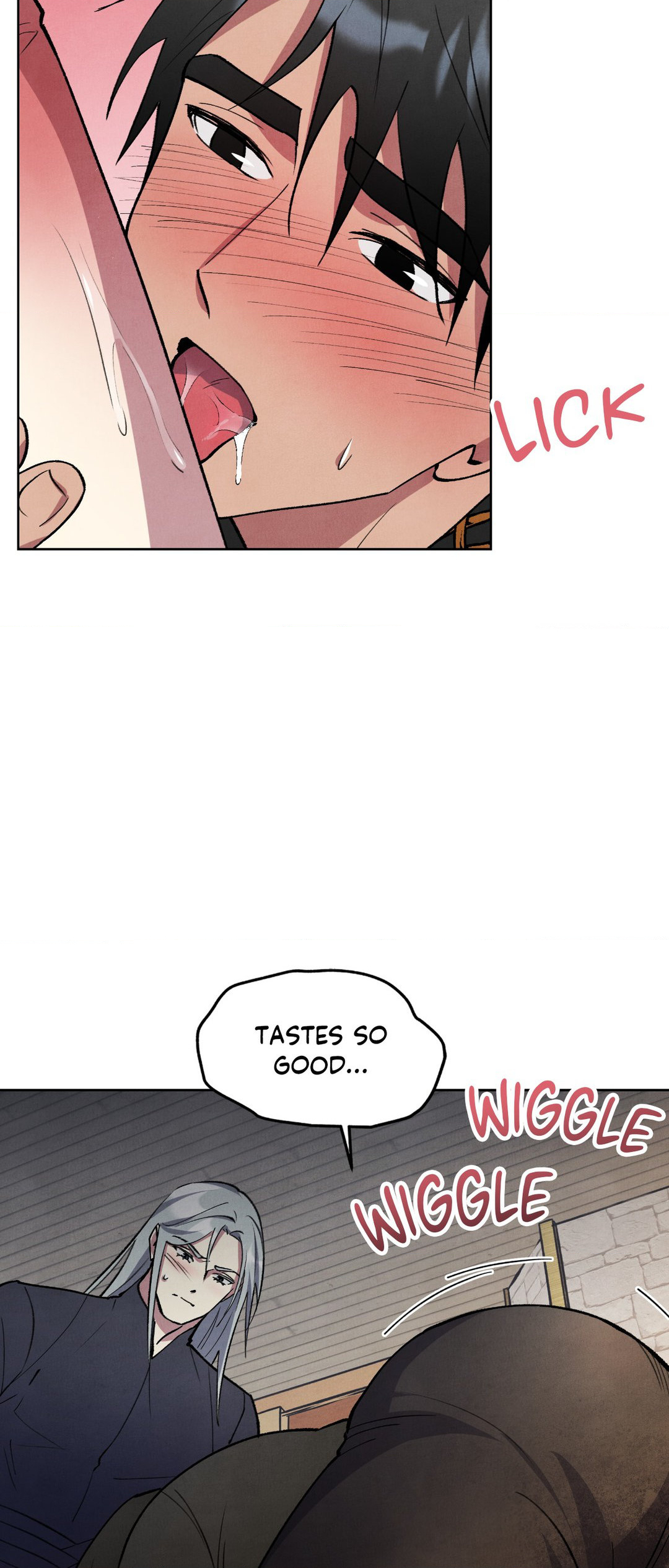 Read The Duke’s Debt chapter 15 image 11 on Lezhin