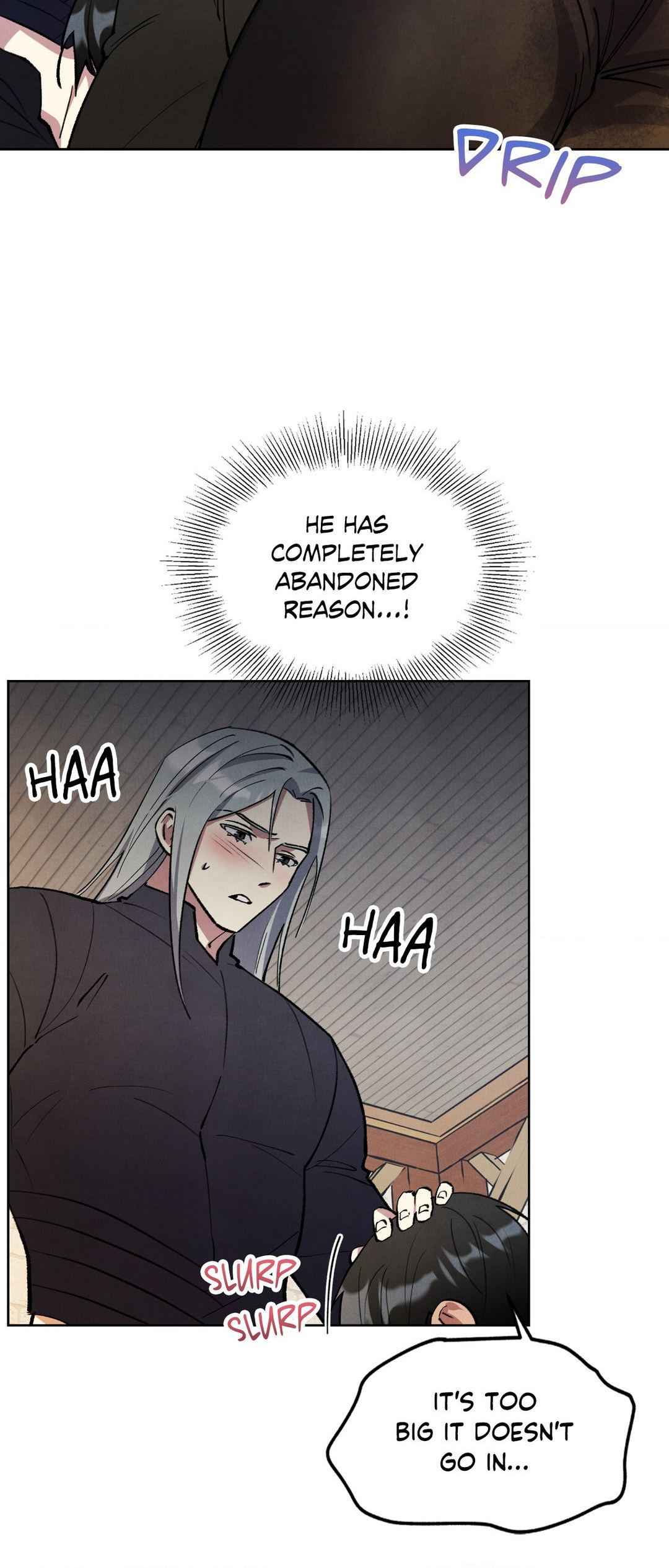 Read The Duke’s Debt chapter 15 image 12 on Lezhin