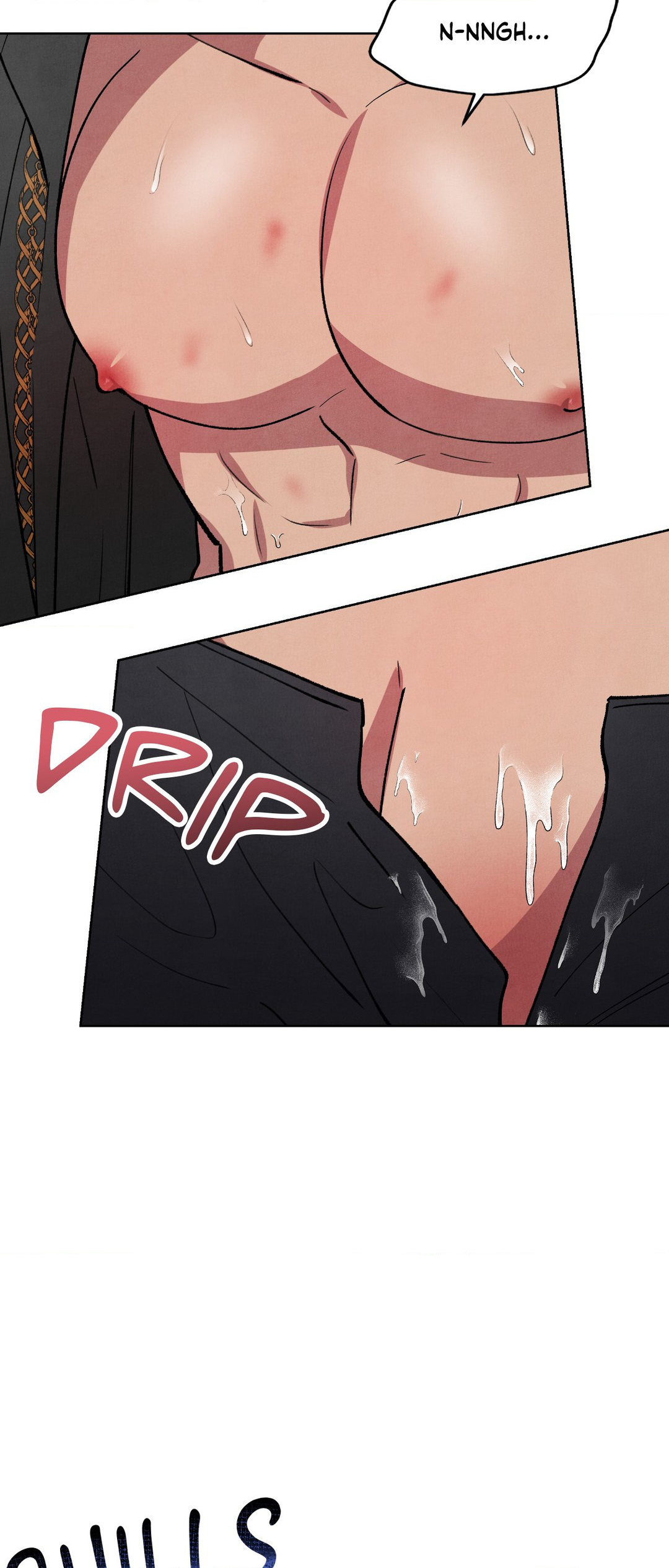 Read The Duke’s Debt chapter 15 image 14 on Lezhin