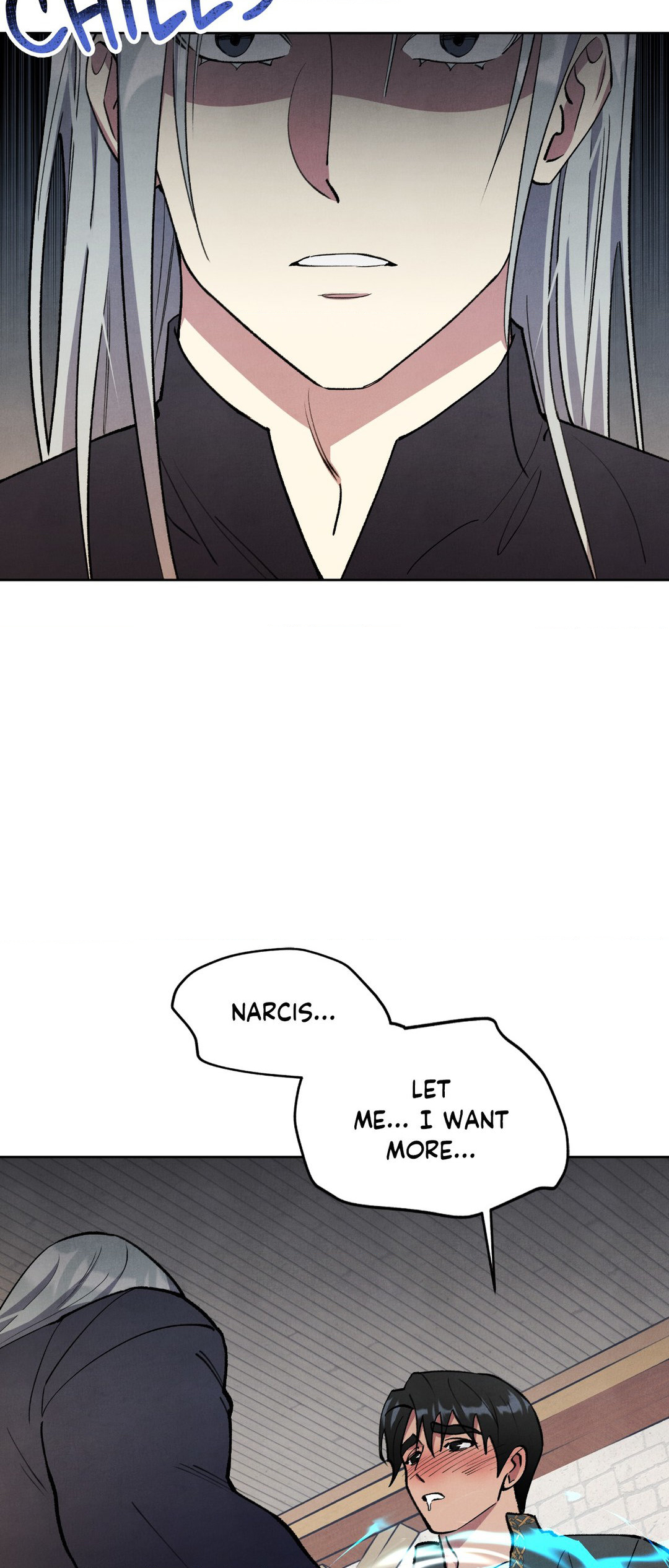 Read The Duke’s Debt chapter 15 image 15 on Lezhin