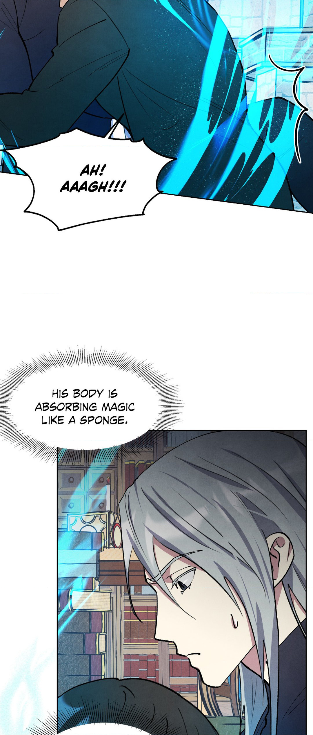 Read The Duke’s Debt chapter 15 image 18 on Lezhin