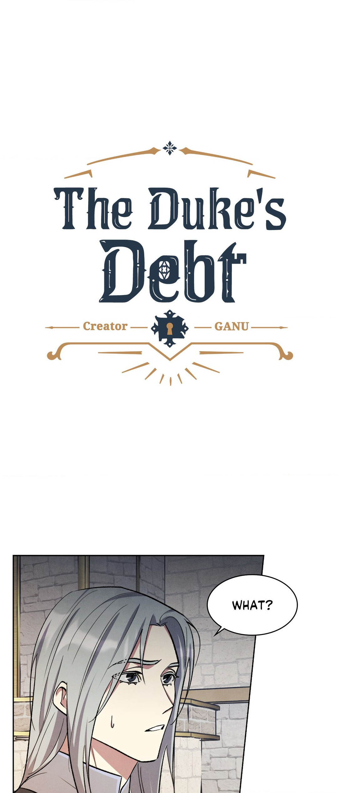 Read The Duke’s Debt chapter 15 image 2 on Lezhin