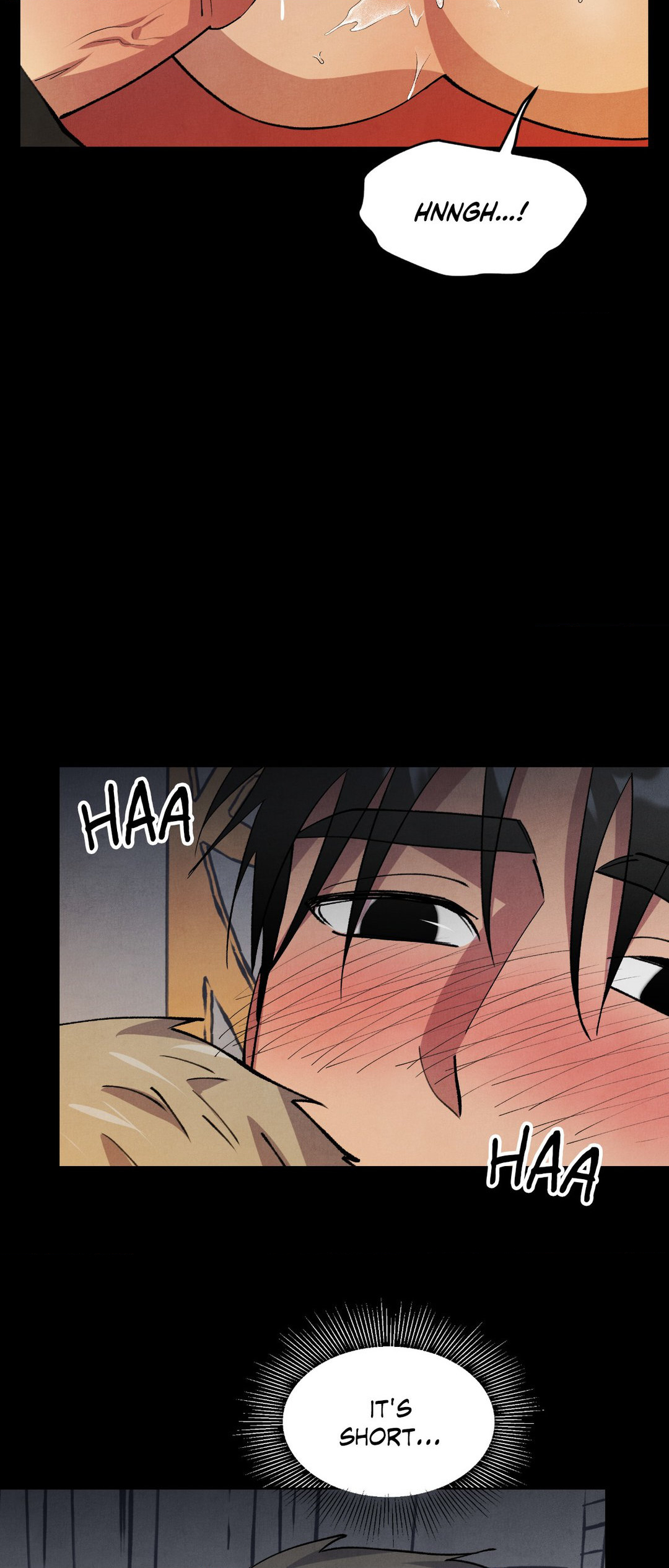 Read The Duke’s Debt chapter 15 image 24 on Lezhin