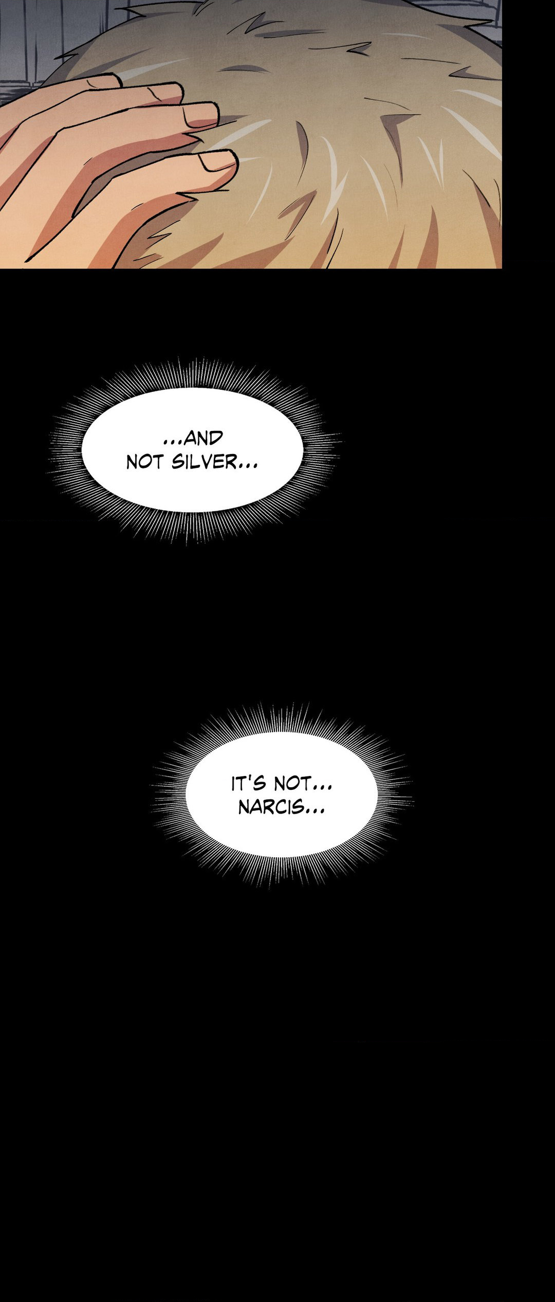 Read The Duke’s Debt chapter 15 image 25 on Lezhin