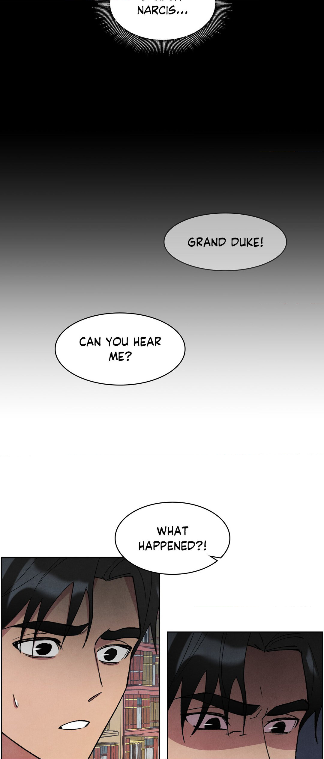Read The Duke’s Debt chapter 15 image 28 on Lezhin