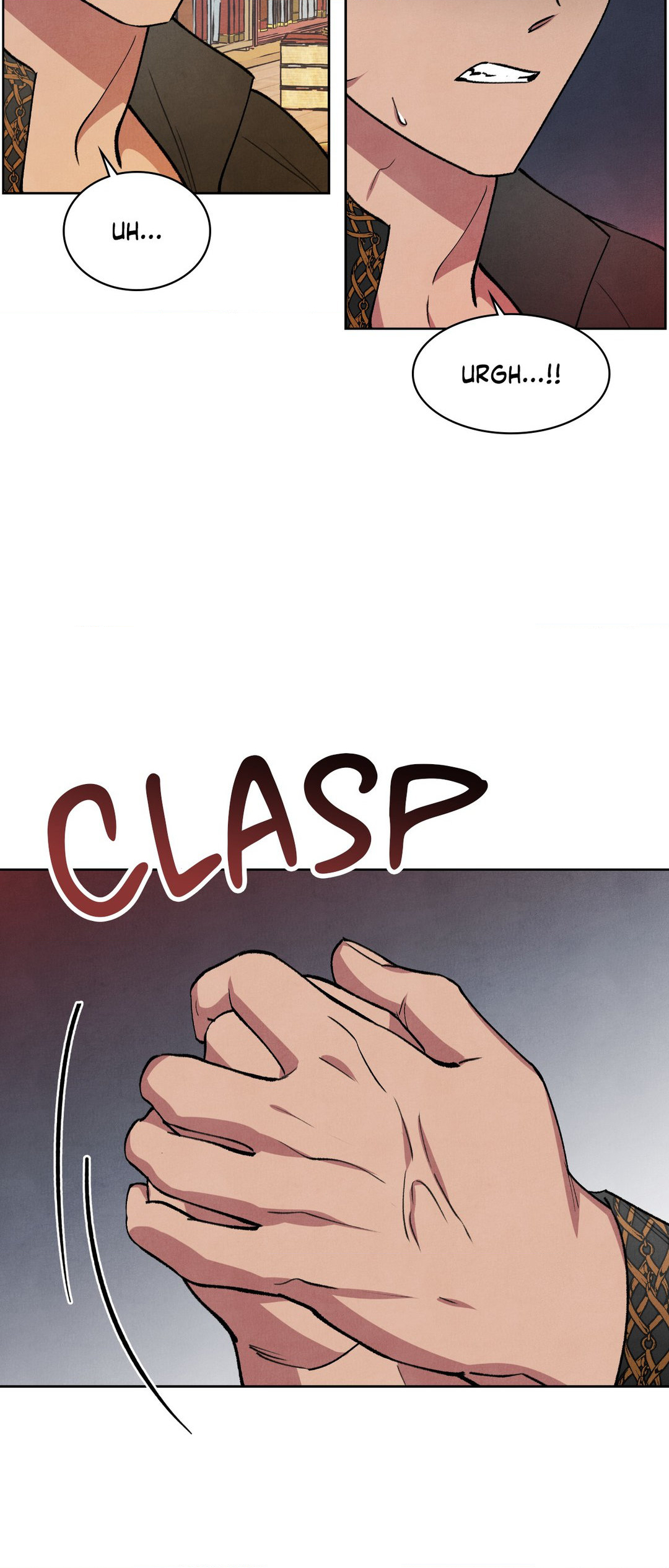 Read The Duke’s Debt chapter 15 image 29 on Lezhin