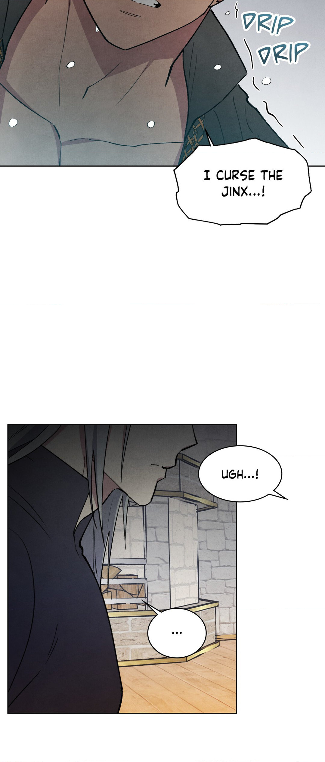 Read The Duke’s Debt chapter 15 image 33 on Lezhin