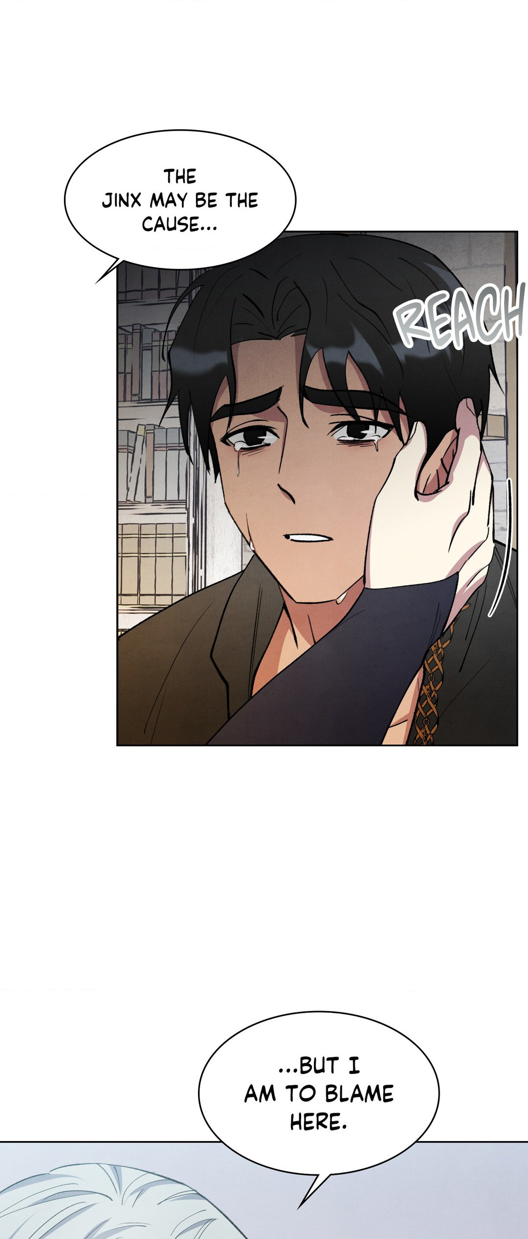 Read The Duke’s Debt chapter 15 image 34 on Lezhin