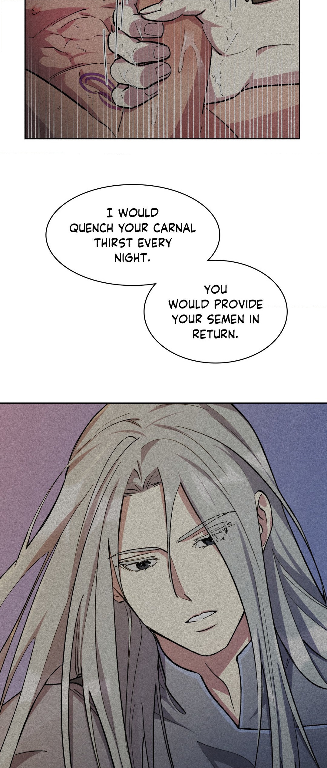 Read The Duke’s Debt chapter 15 image 36 on Lezhin