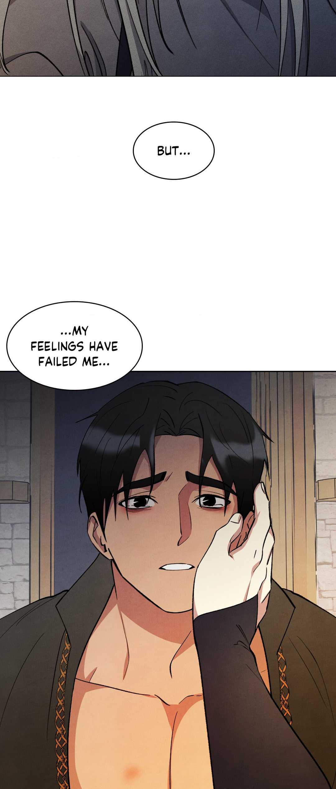 Read The Duke’s Debt chapter 15 image 37 on Lezhin