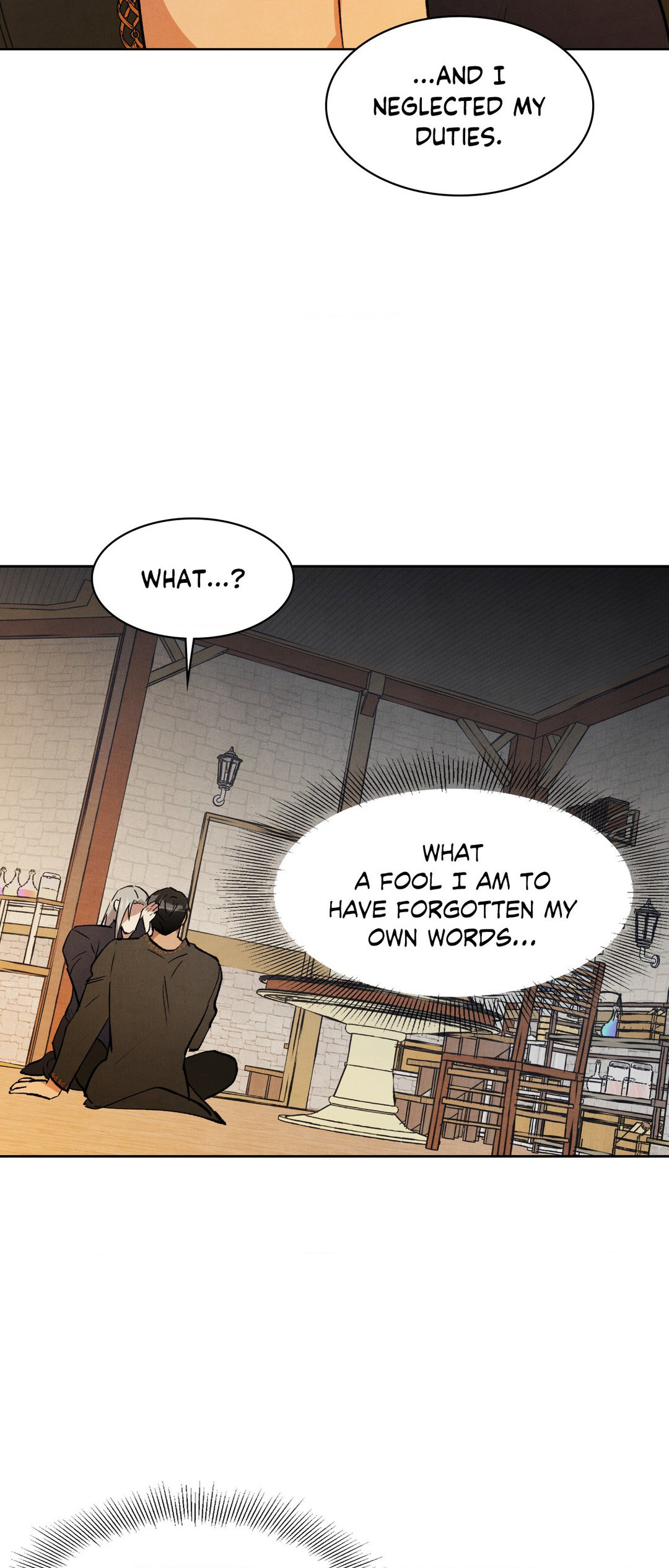 Read The Duke’s Debt chapter 15 image 38 on Lezhin