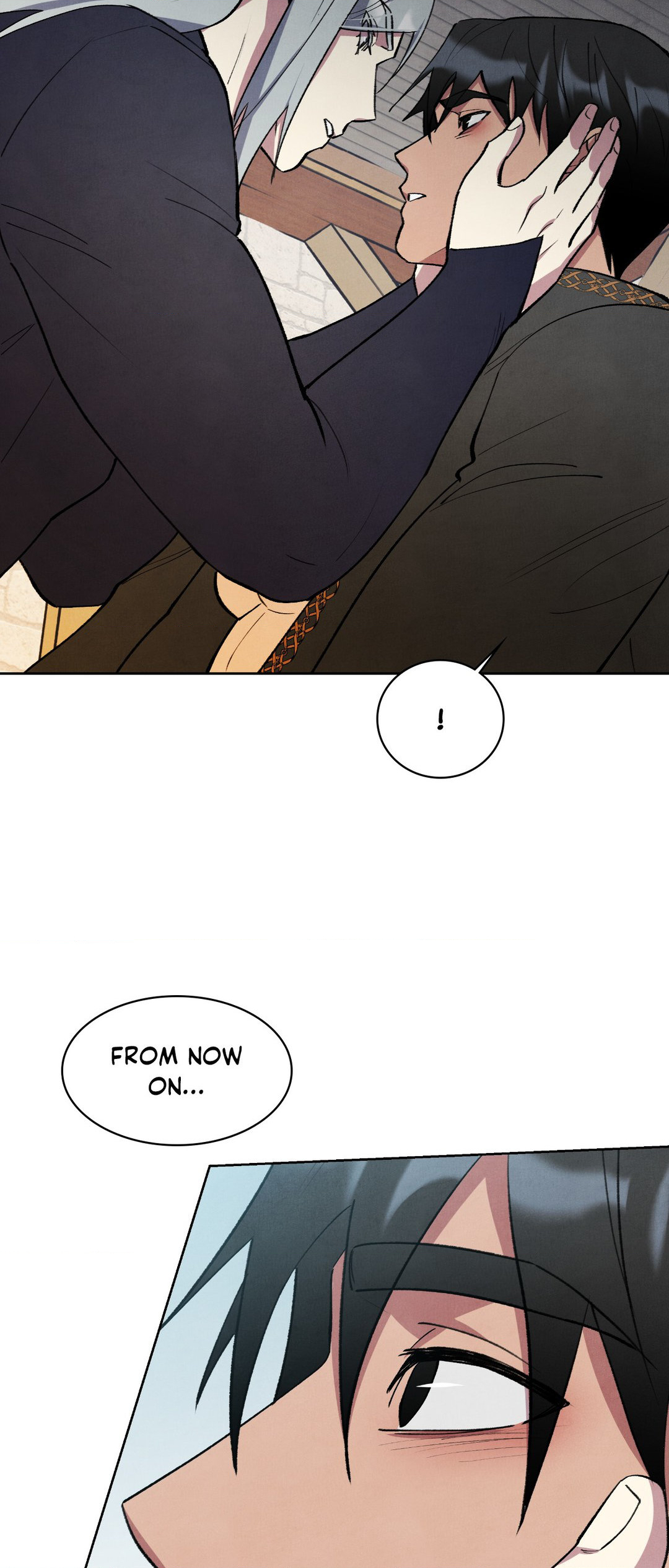 Read The Duke’s Debt chapter 15 image 40 on Lezhin