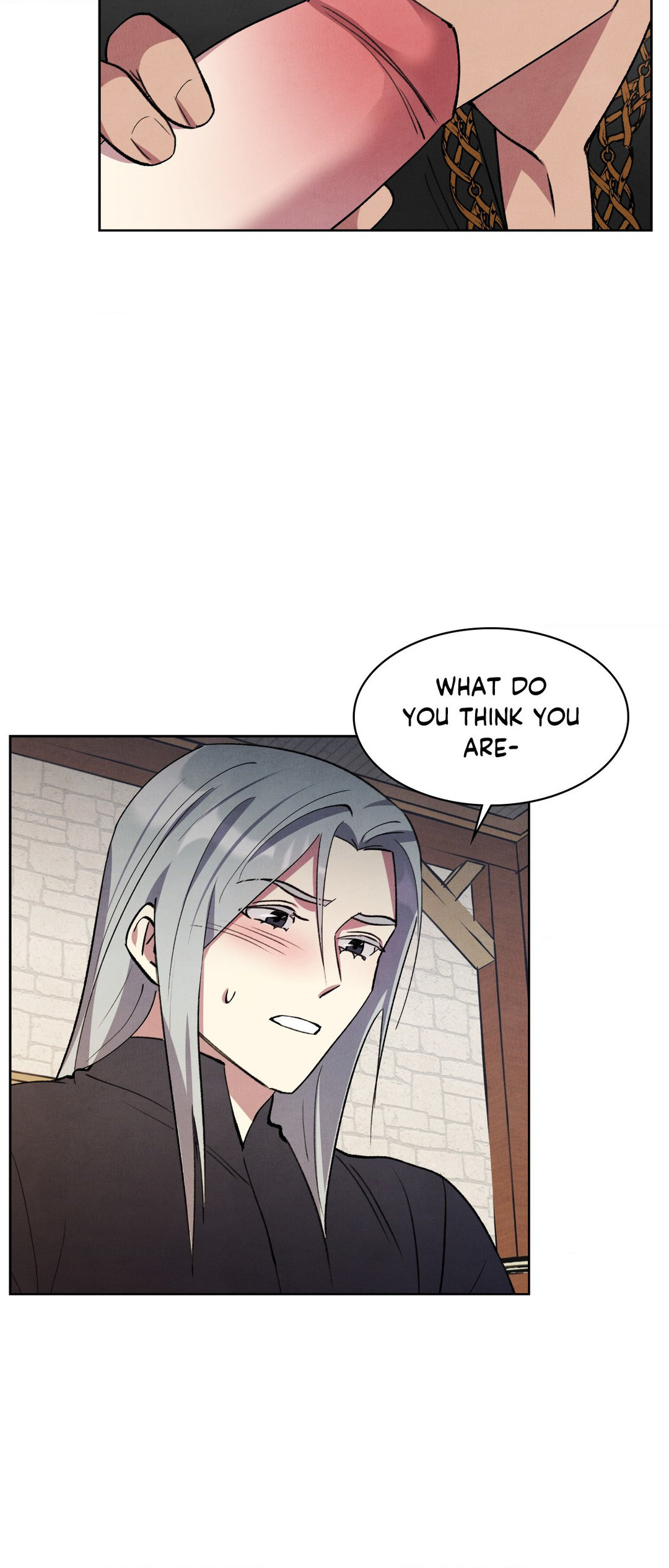 Read The Duke’s Debt chapter 15 image 7 on Lezhin