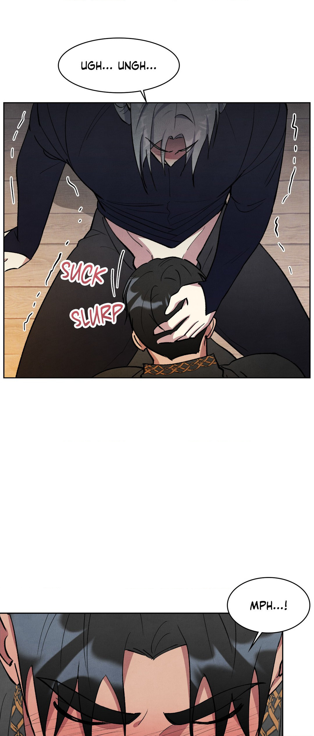Read The Duke’s Debt chapter 15 image 8 on Lezhin