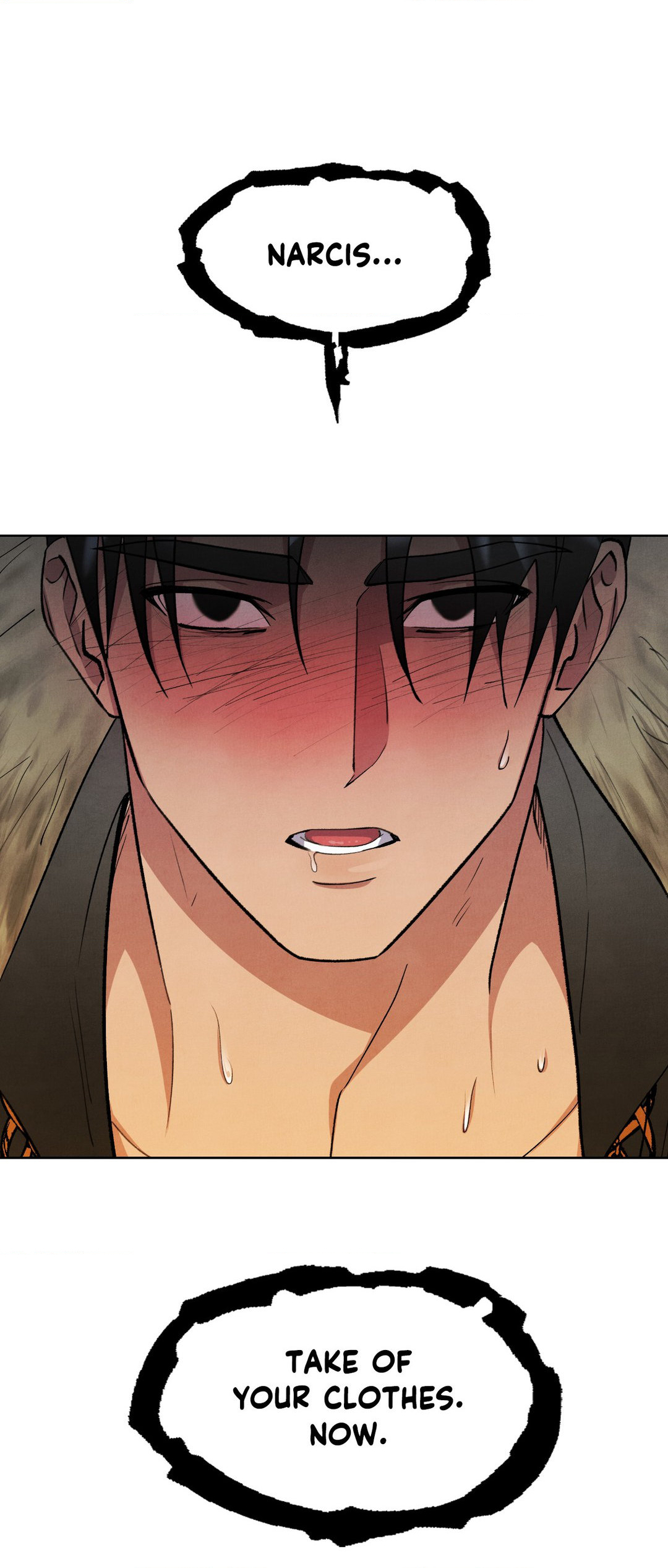 Read The Duke’s Debt chapter 16 image 1 on Lezhin