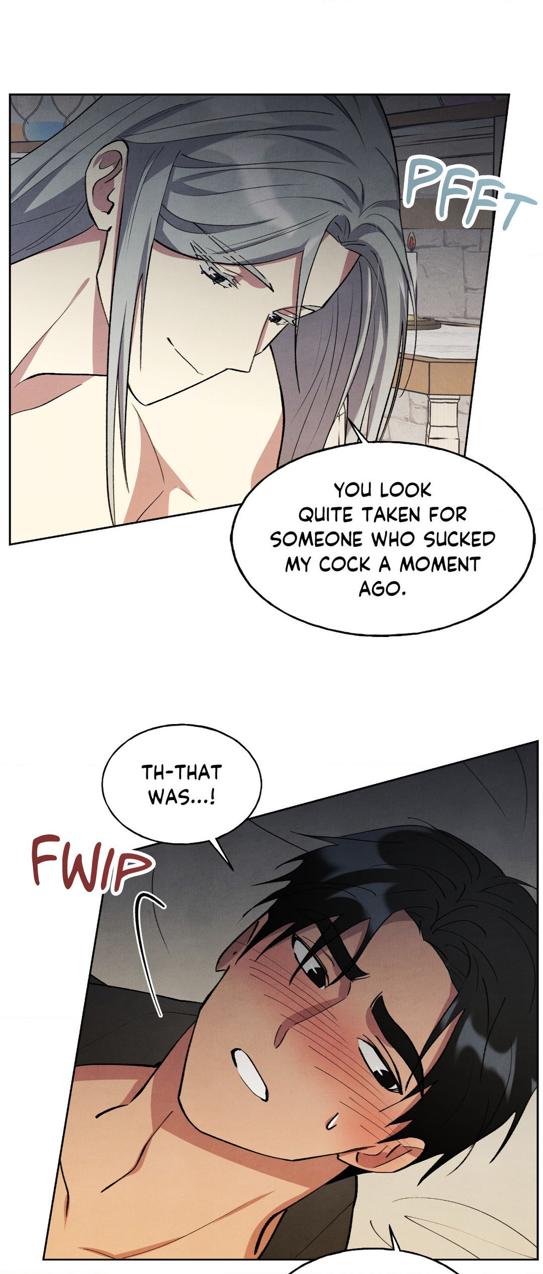 Read The Duke’s Debt chapter 16 image 10 on Lezhin
